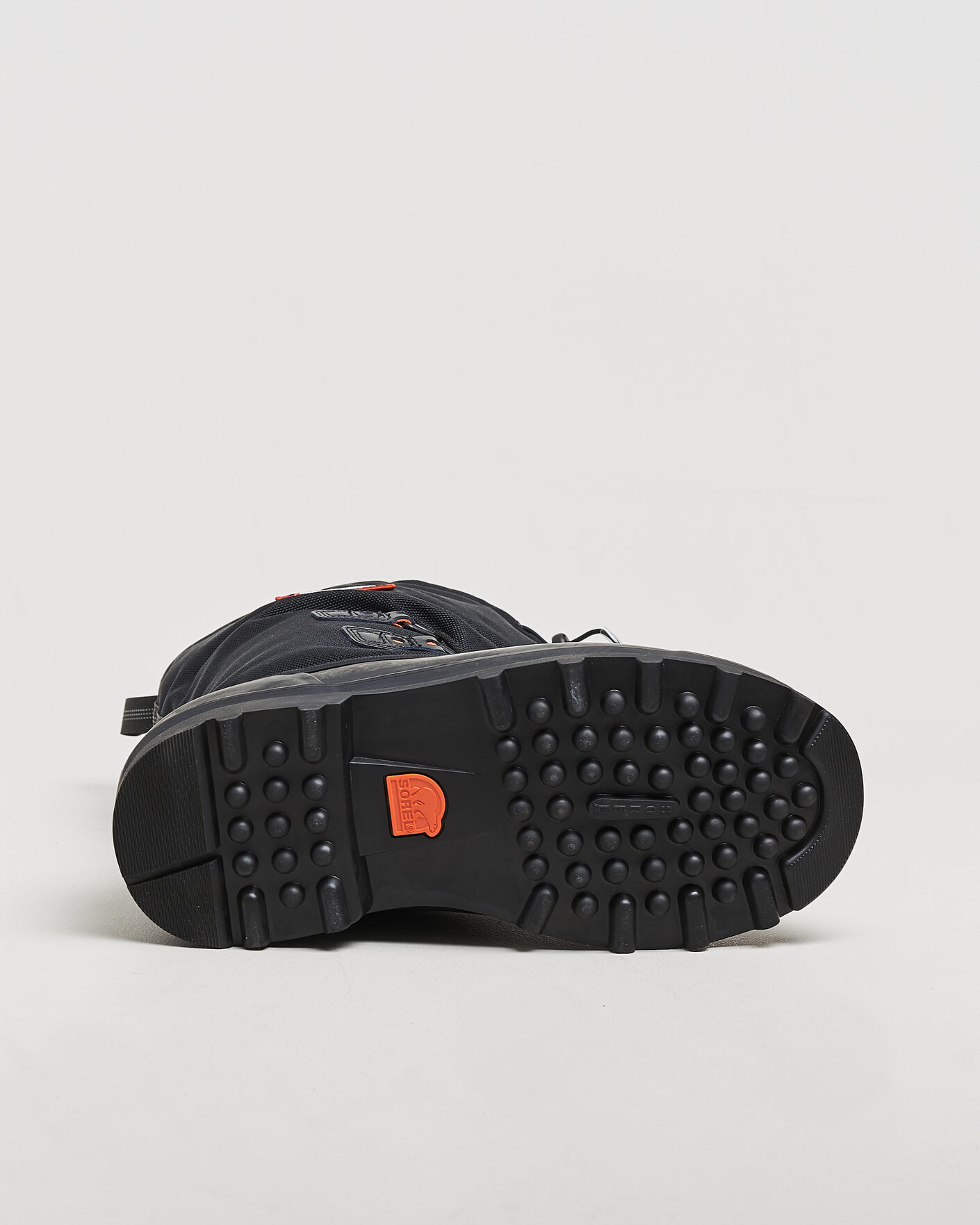 Hombres | Botas | Sorel | Glacier XT Waterproof Insulated Boot Black