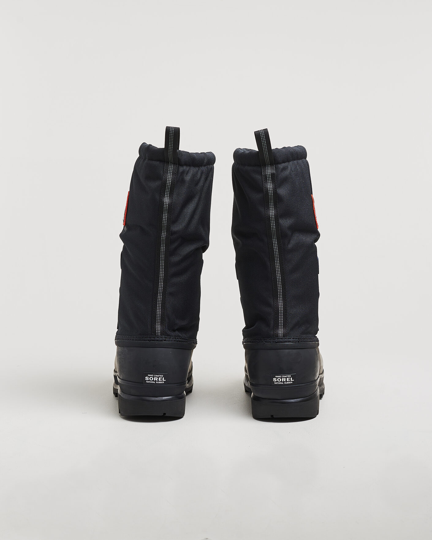 Hombres | Botas | Sorel | Glacier XT Waterproof Insulated Boot Black