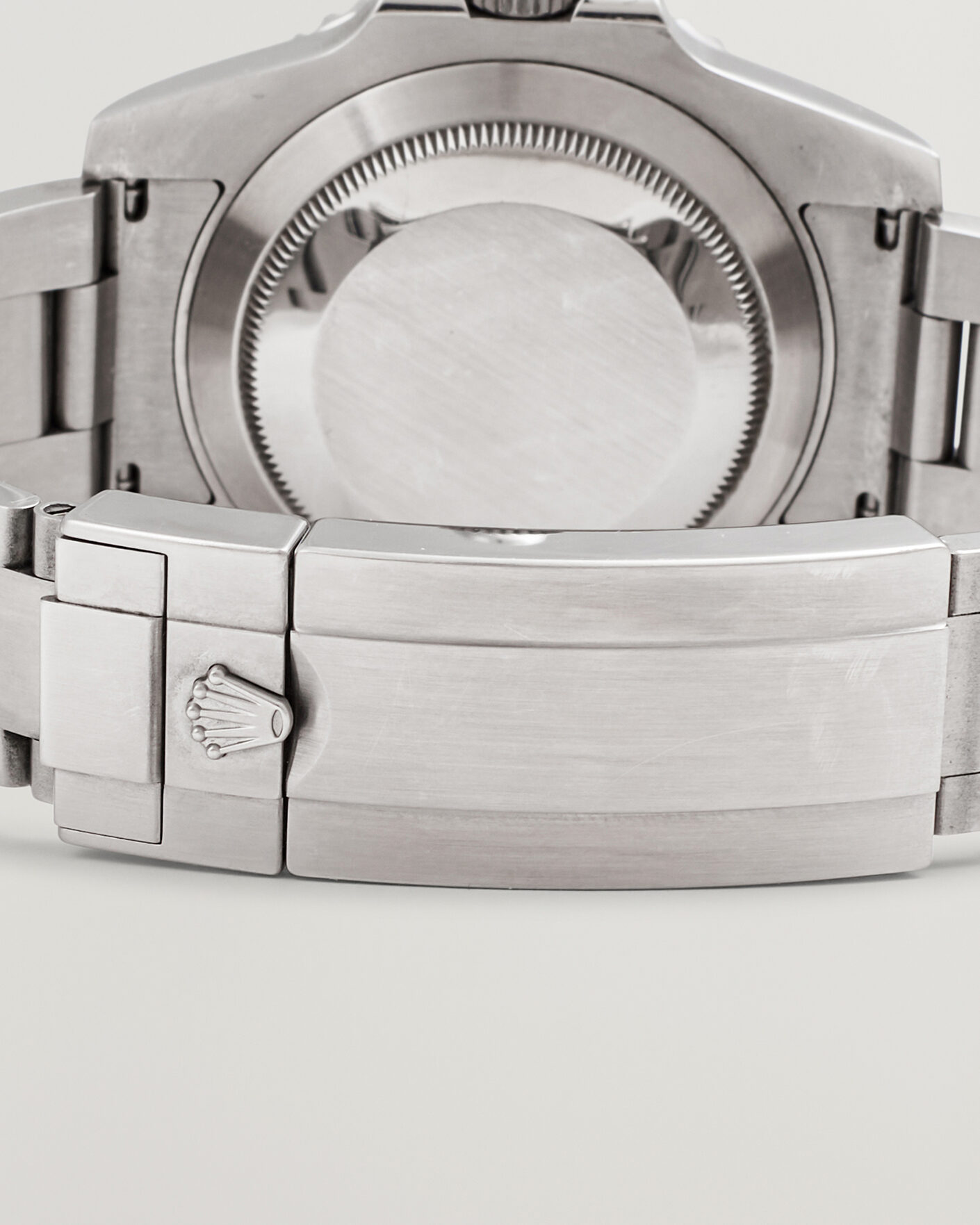 Hombres | Pre-Owned & Vintage Watches | Rolex Pre-Owned | Submariner No date