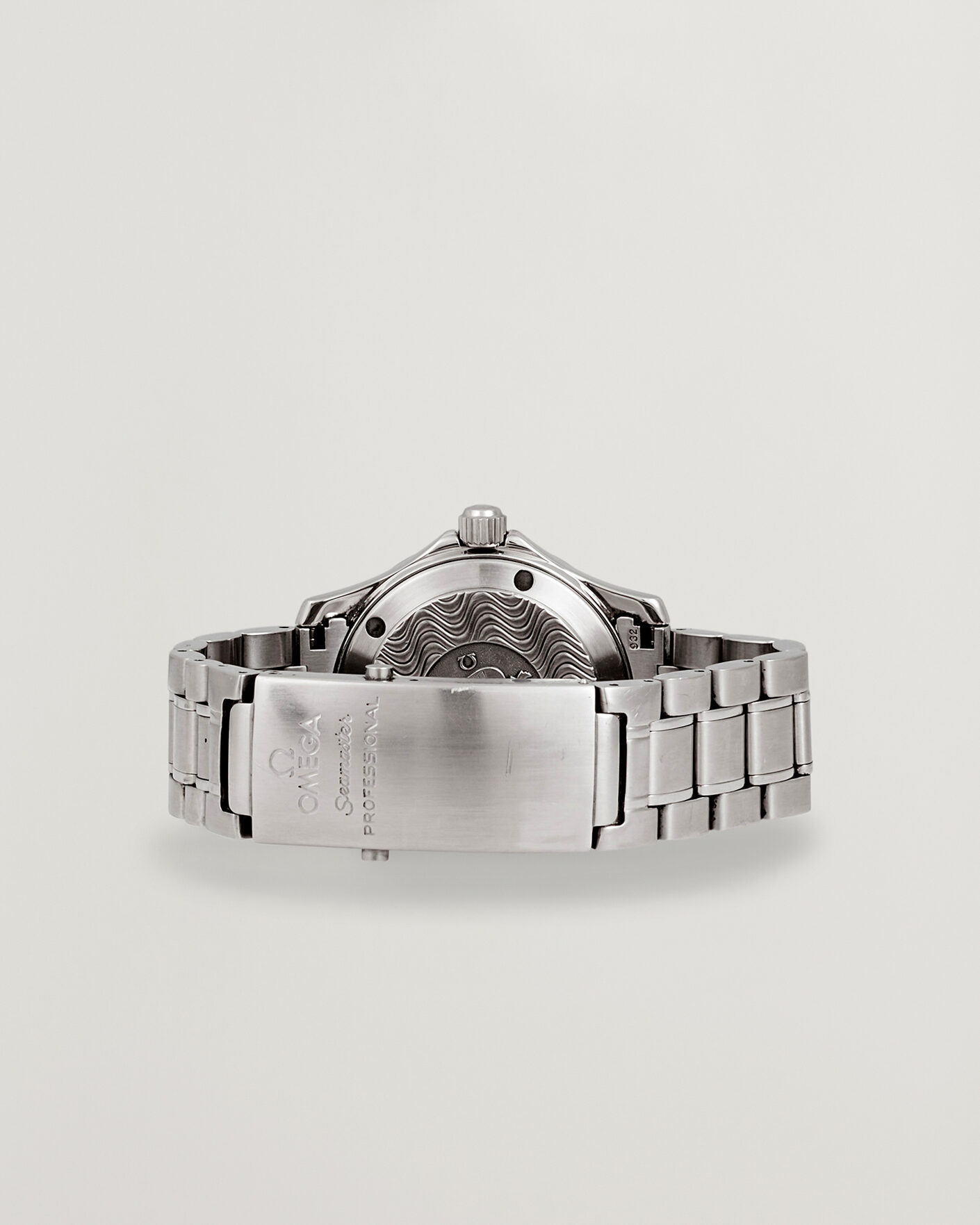 Hombres | Pre-Owned & Vintage Watches | Omega Pre-Owned | Seamaster SMP 300M Midsize