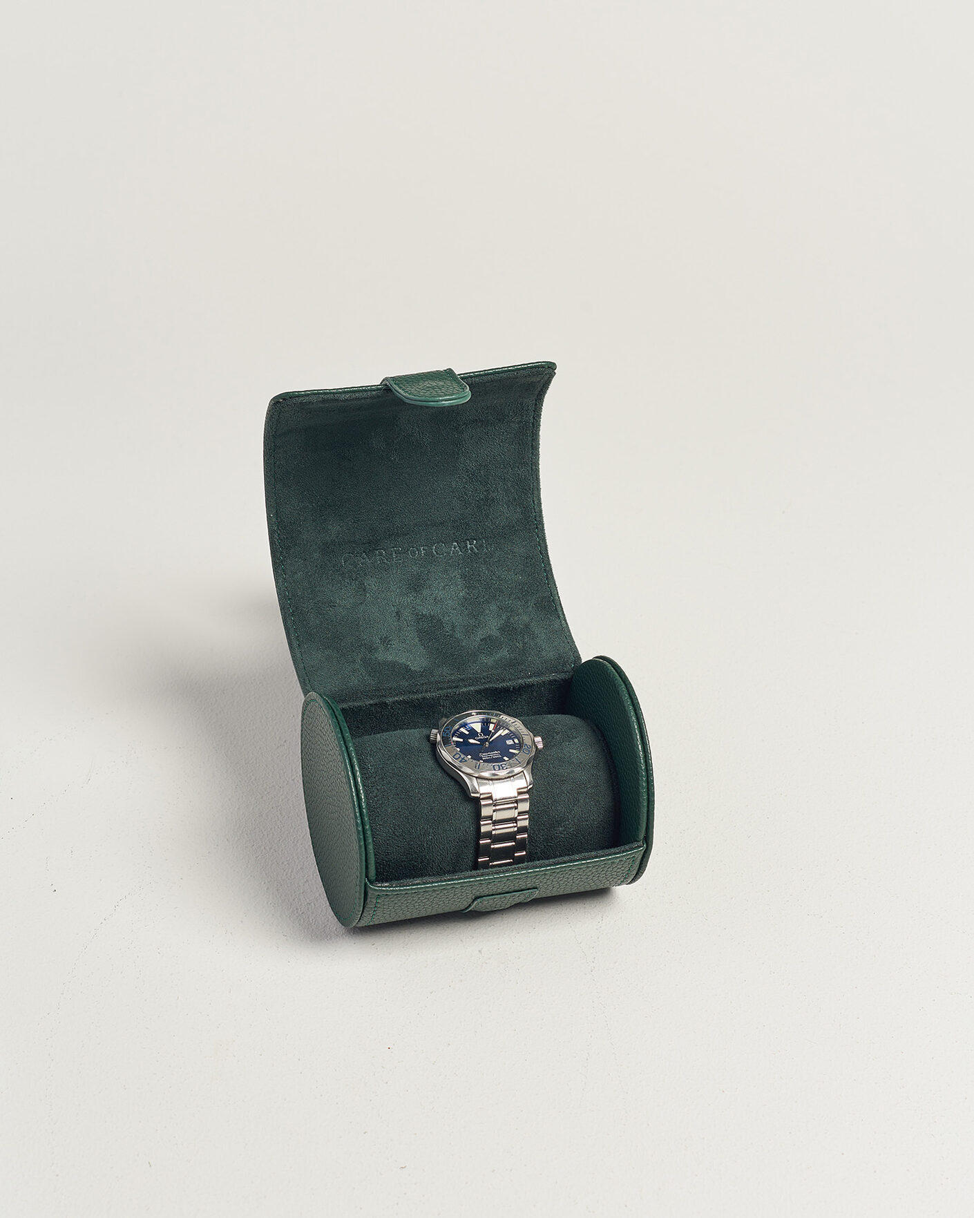 Hombres | Pre-Owned & Vintage Watches | Omega Pre-Owned | Seamaster SMP 300M Midsize