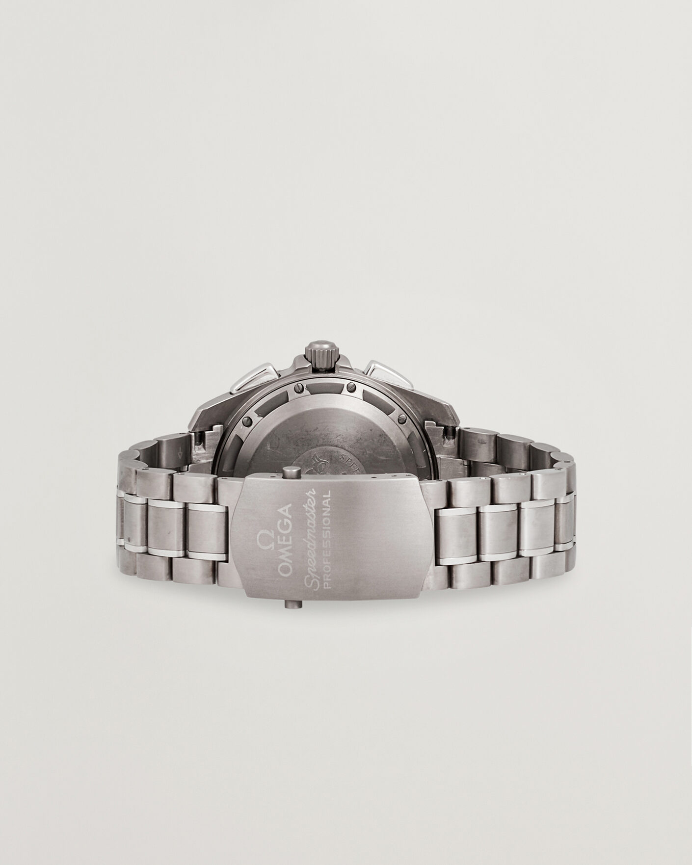 Hombres | Pre-Owned & Vintage Watches | Omega Pre-Owned | Speedmaster Skywalker X-33