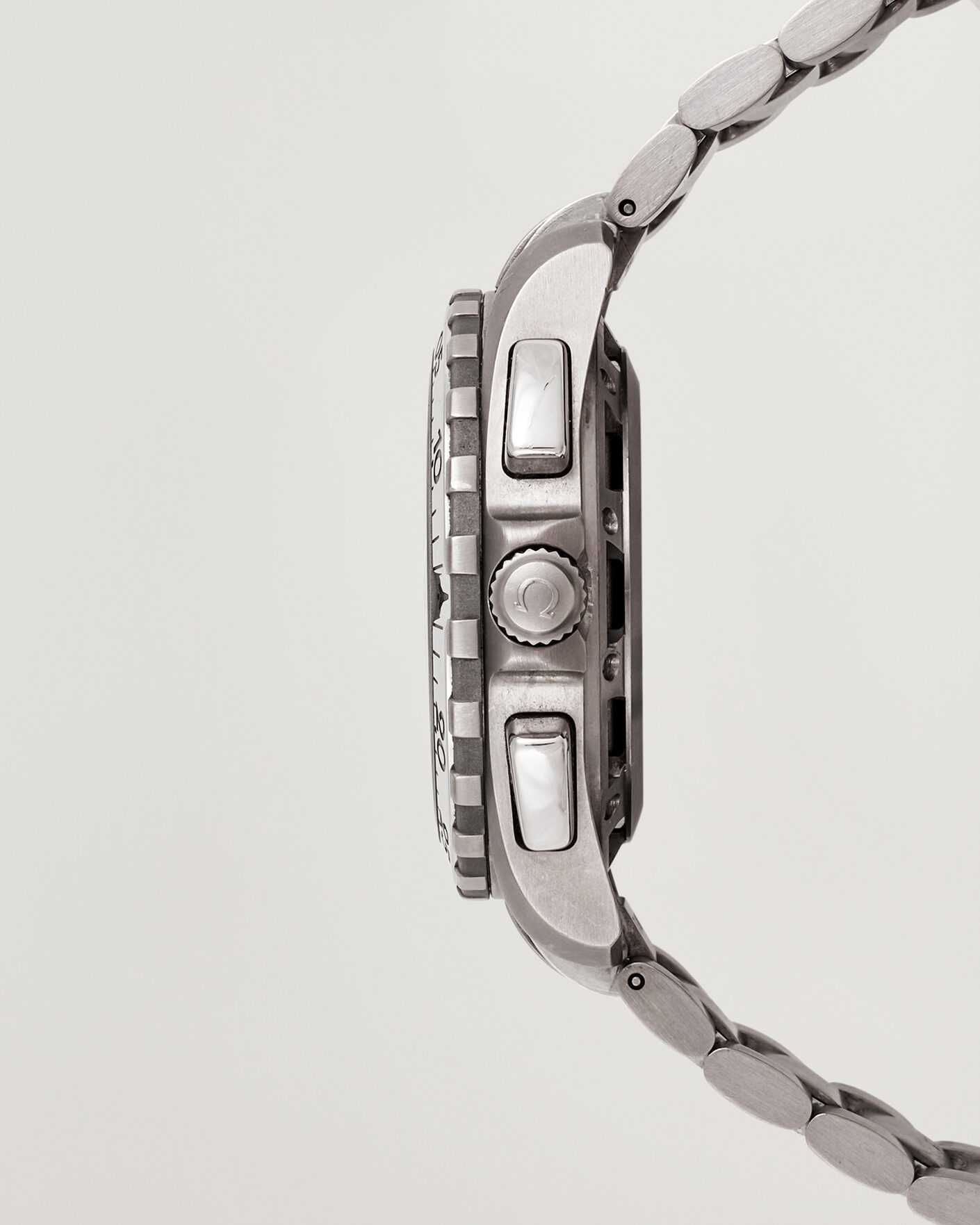 Hombres | Pre-Owned & Vintage Watches | Omega Pre-Owned | Speedmaster Skywalker X-33