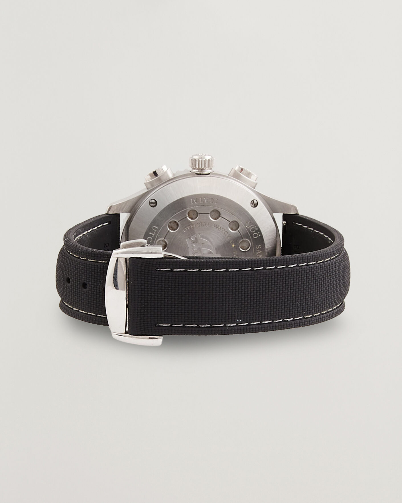 Hombres | Pre-Owned & Vintage Watches | Sjöö Sandström Pre-Owned | UTC Skydiver
