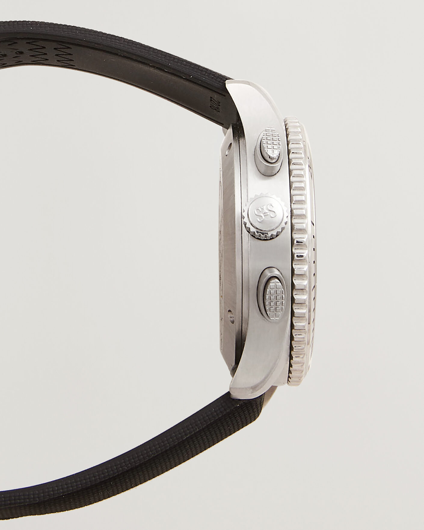 Hombres | Pre-Owned & Vintage Watches | Sjöö Sandström Pre-Owned | UTC Skydiver