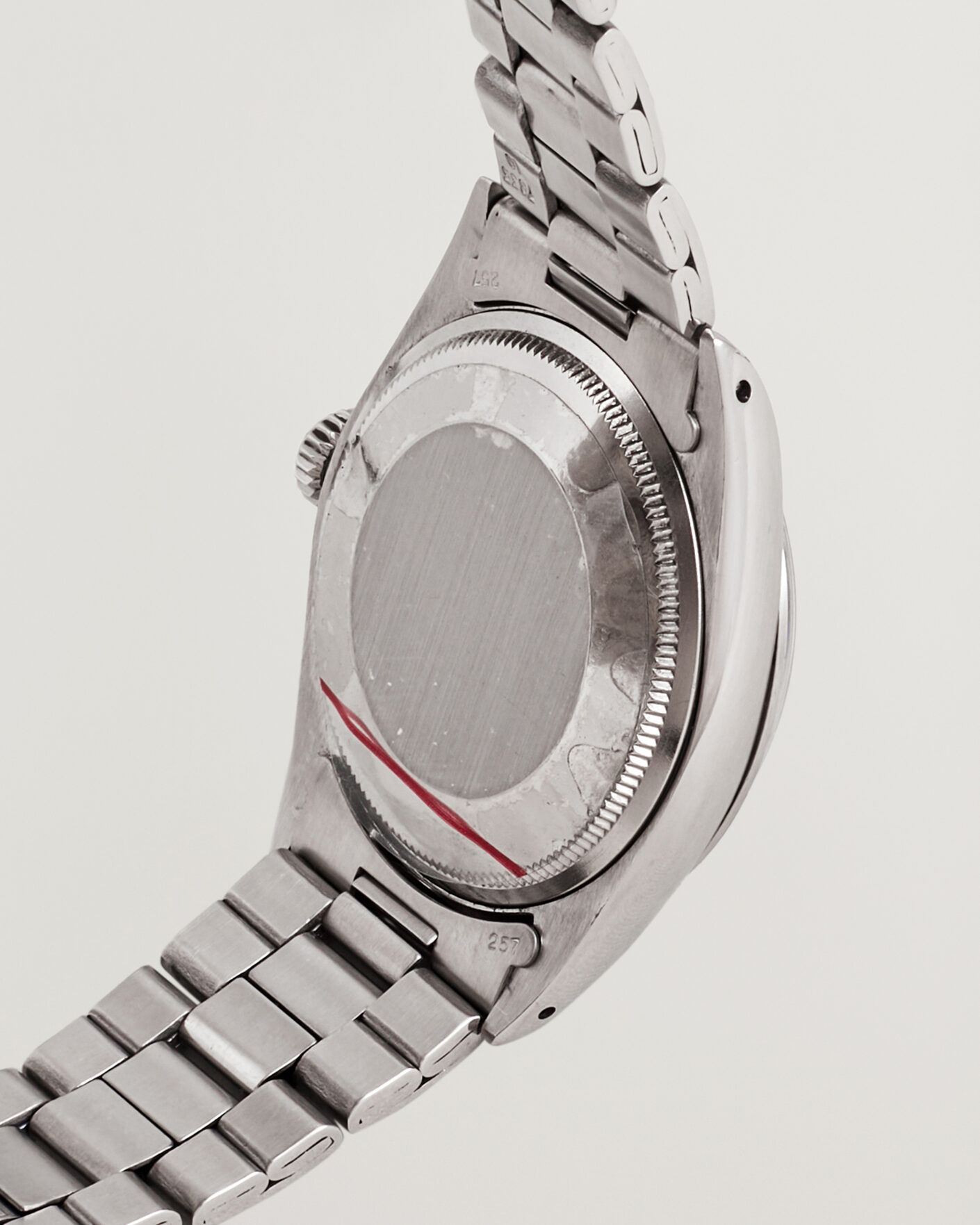 Hombres | Pre-Owned & Vintage Watches | Rolex Pre-Owned | Date