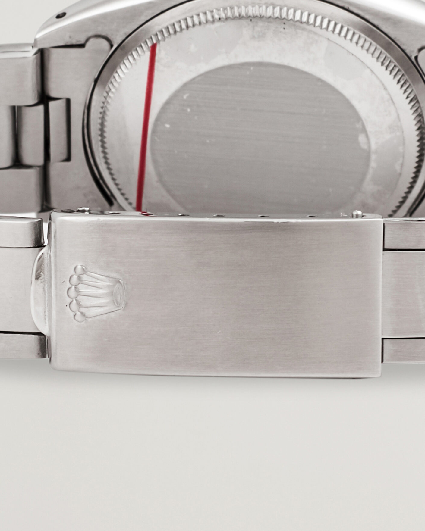 Hombres | Pre-Owned & Vintage Watches | Rolex Pre-Owned | Date