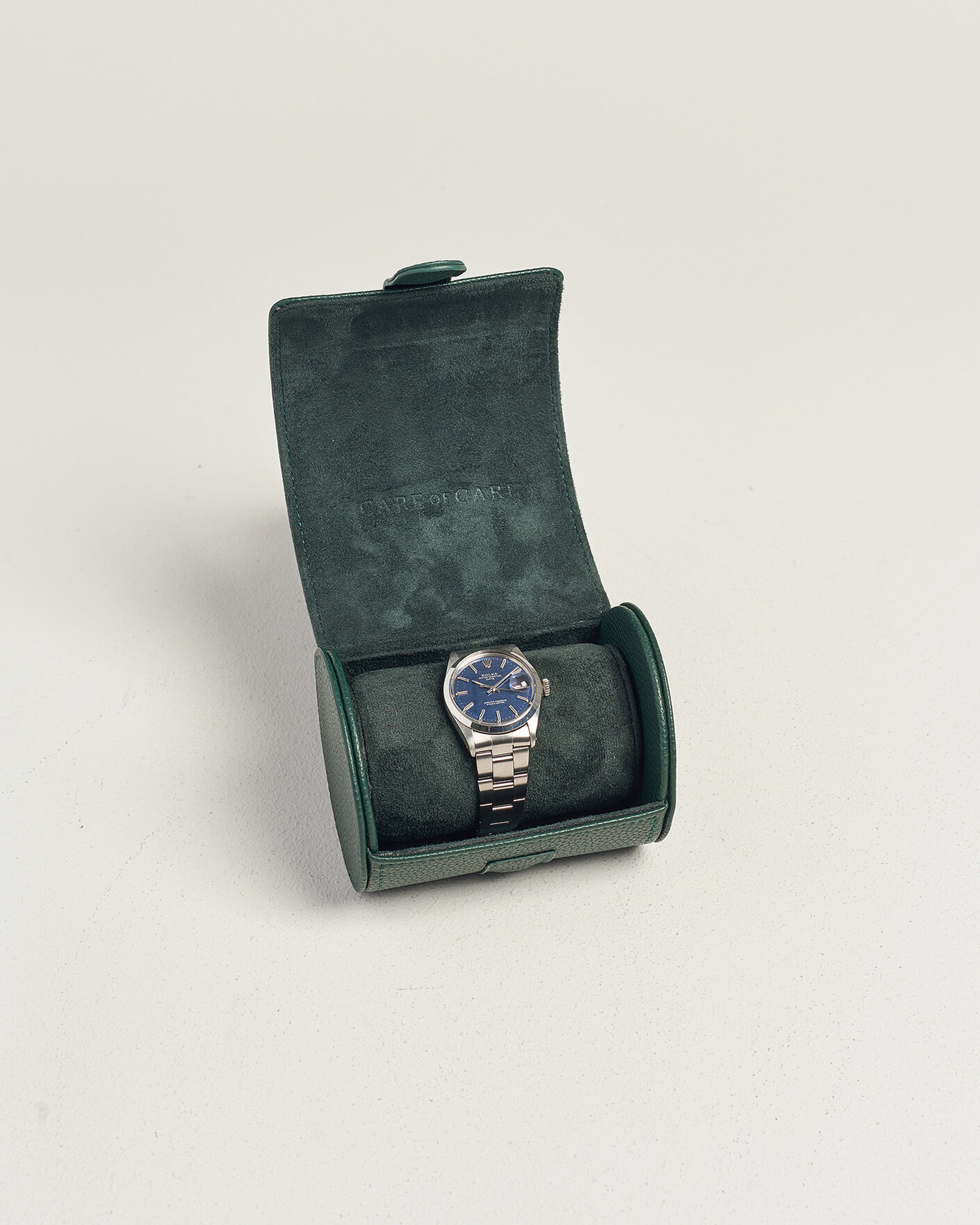 Hombres | Pre-Owned & Vintage Watches | Rolex Pre-Owned | Date