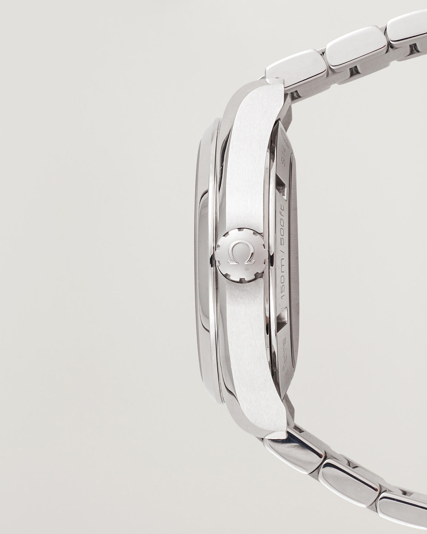 Hombres | Pre-Owned & Vintage Watches | Omega Pre-Owned | Seamaster Aqua Terra