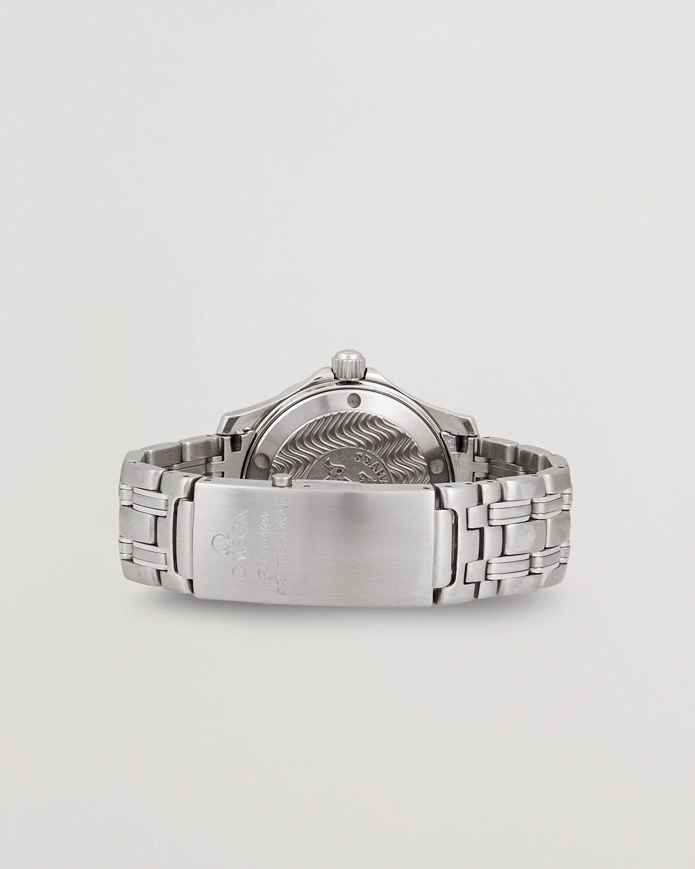 Hombres | Pre-Owned & Vintage Watches | Omega Pre-Owned | Seamaster 300M Midsize