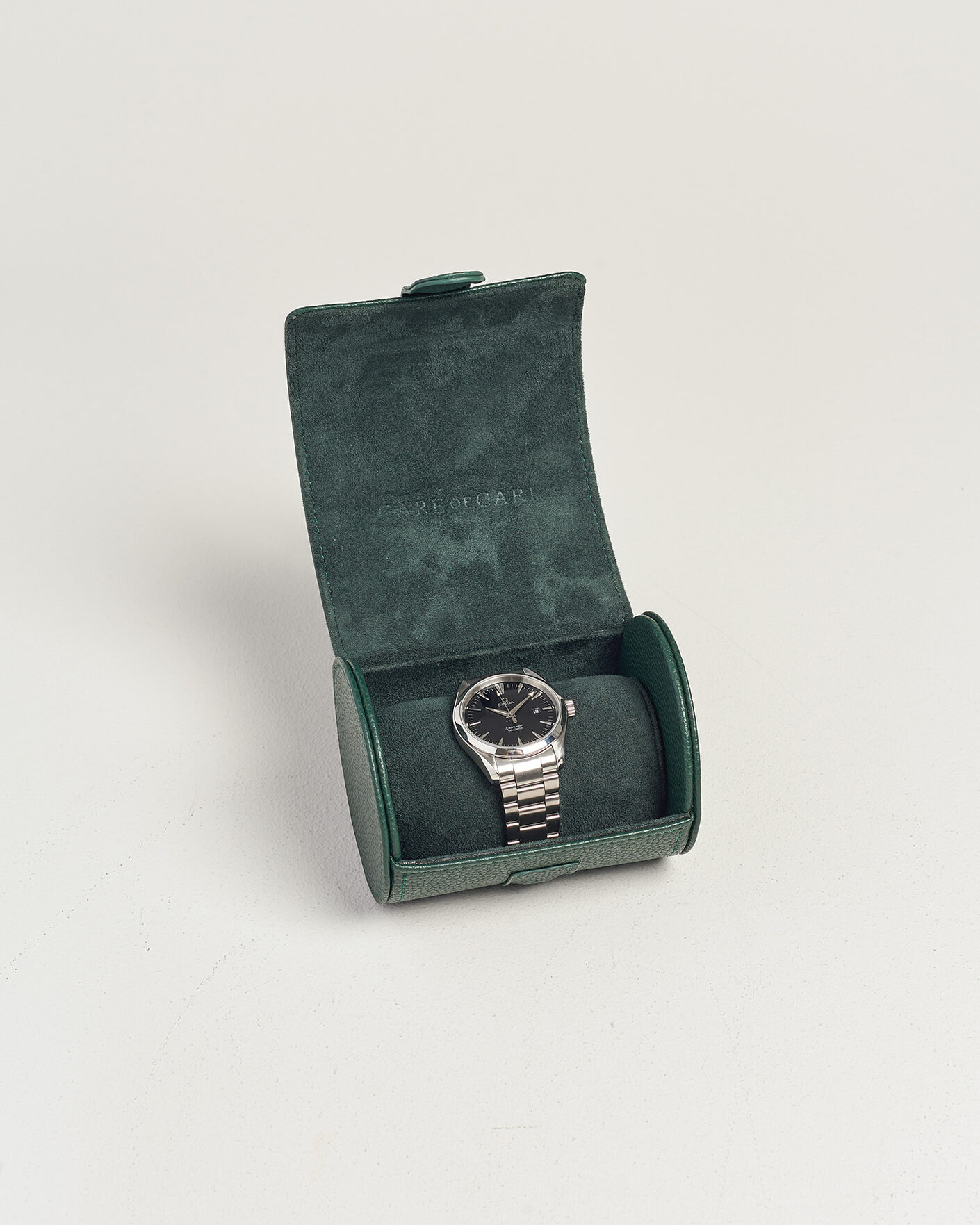 Hombres | Pre-Owned & Vintage Watches | Omega Pre-Owned | Seamaster Aqua Terra