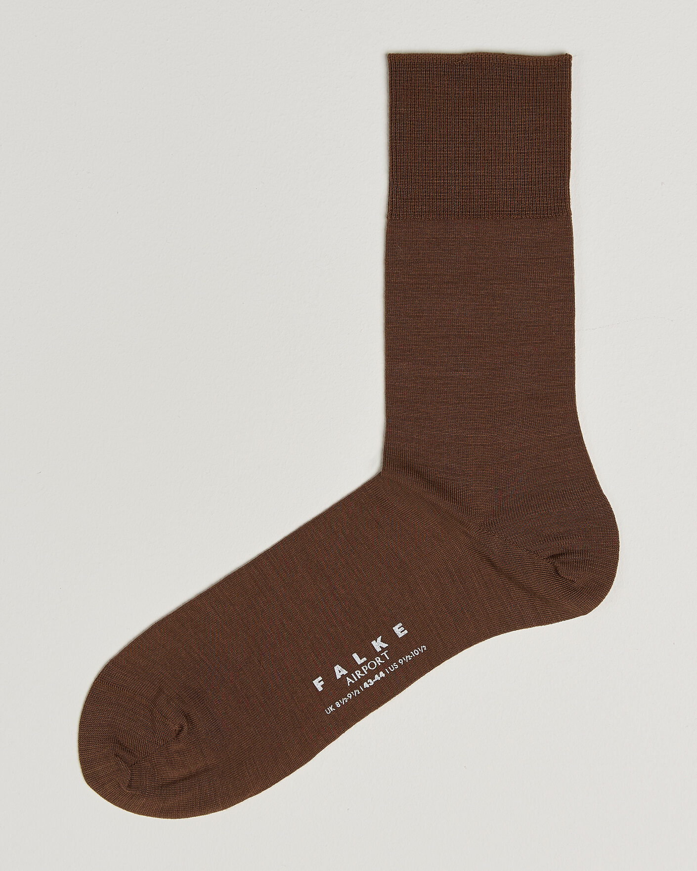 Hombres | Ropa interior y calcetines | Falke | Airport Socks Cappucino
