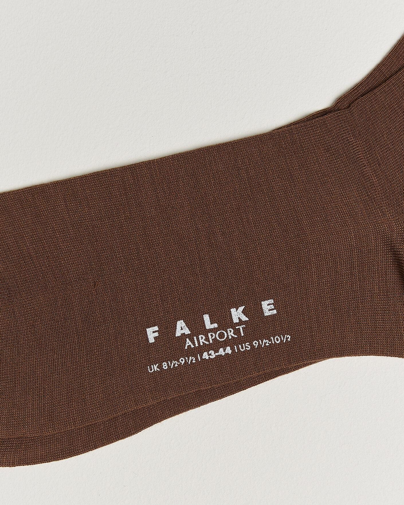 Hombres | Ropa interior y calcetines | Falke | Airport Socks Cappucino