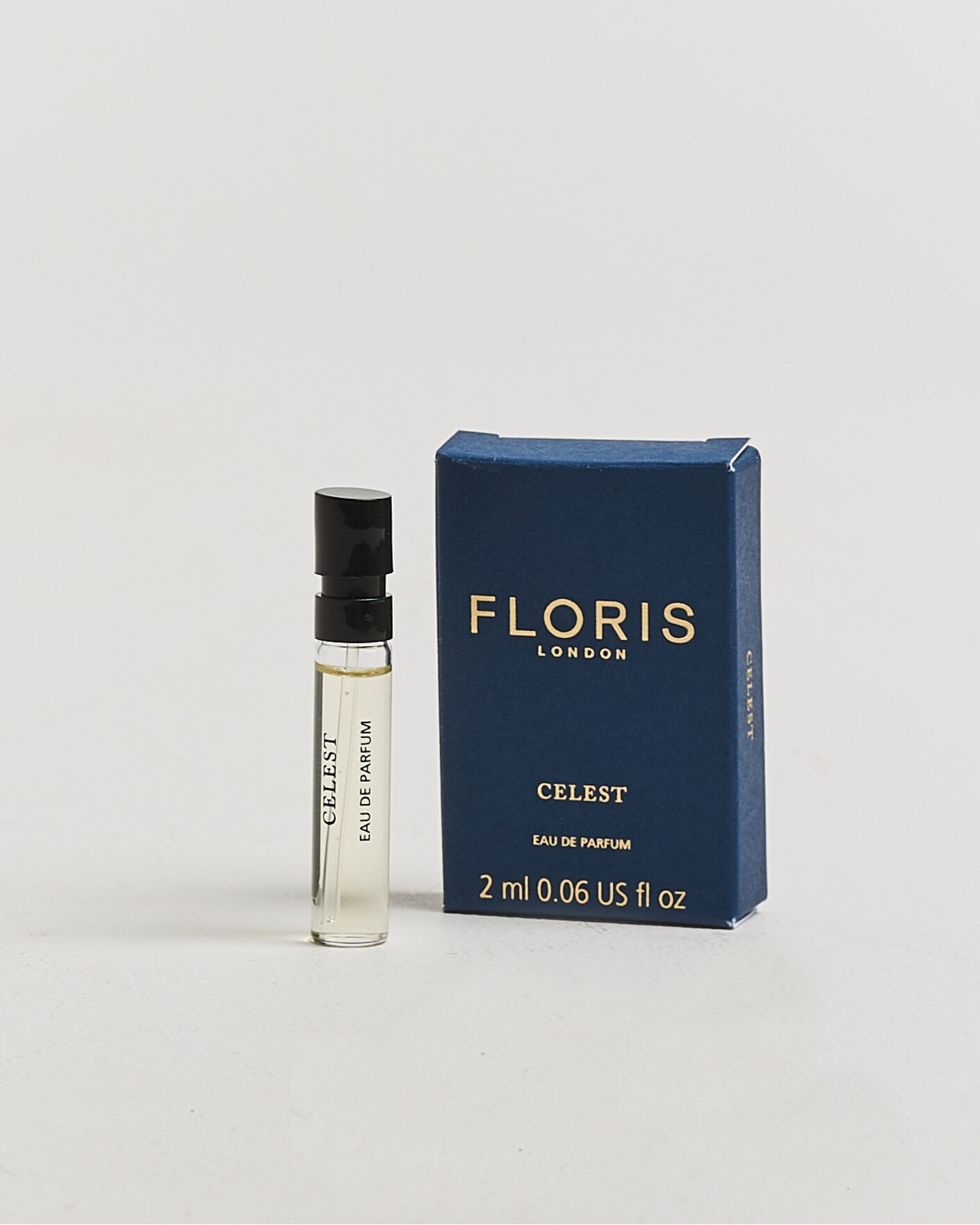 Hombres | Fragancias | Floris London | Celest Eau de Parfum Sample 2ml 