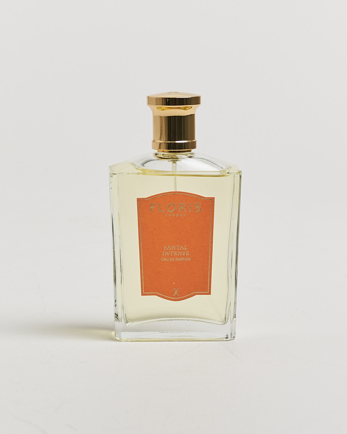 Hombres | Fragancias | Floris London | Santal Intense Eau de Parfum 100ml