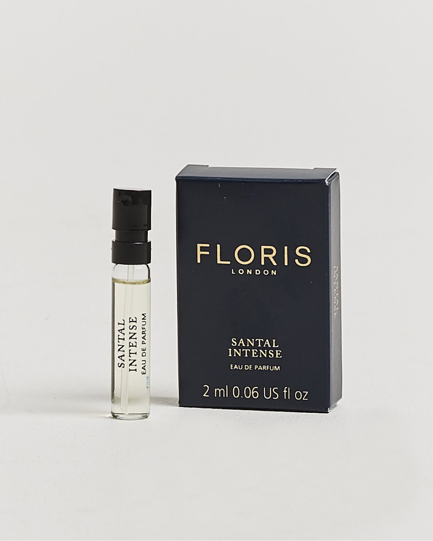 Hombres | Fragancias | Floris London | Santal Intense Eau de Parfum Sample 2ml
