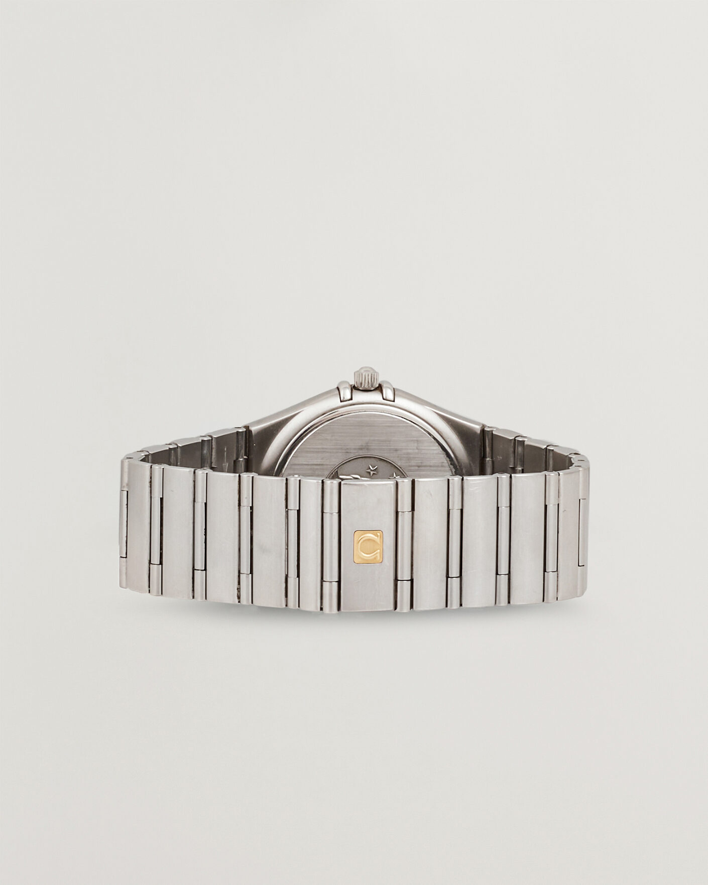 Hombres | Pre-Owned & Vintage Watches | Omega Pre-Owned | Constellation