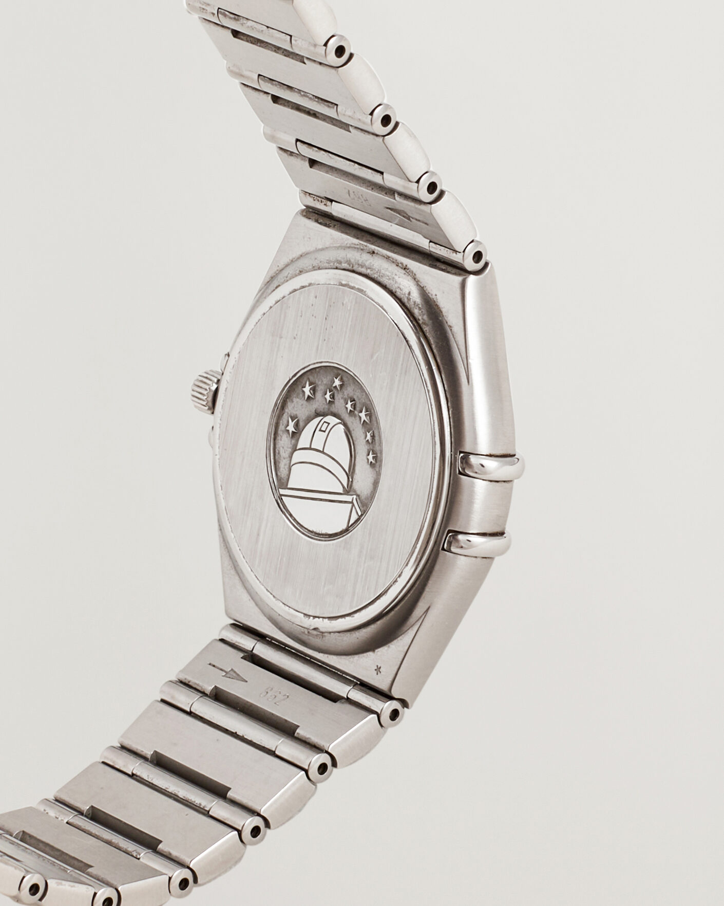 Hombres | Pre-Owned & Vintage Watches | Omega Pre-Owned | Constellation