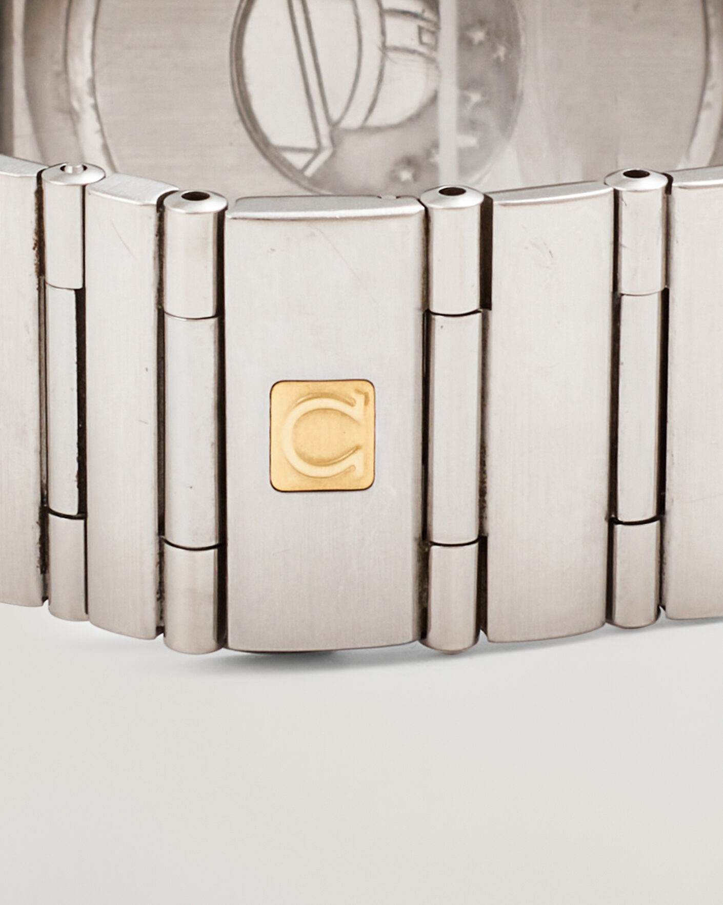 Hombres | Pre-Owned & Vintage Watches | Omega Pre-Owned | Constellation
