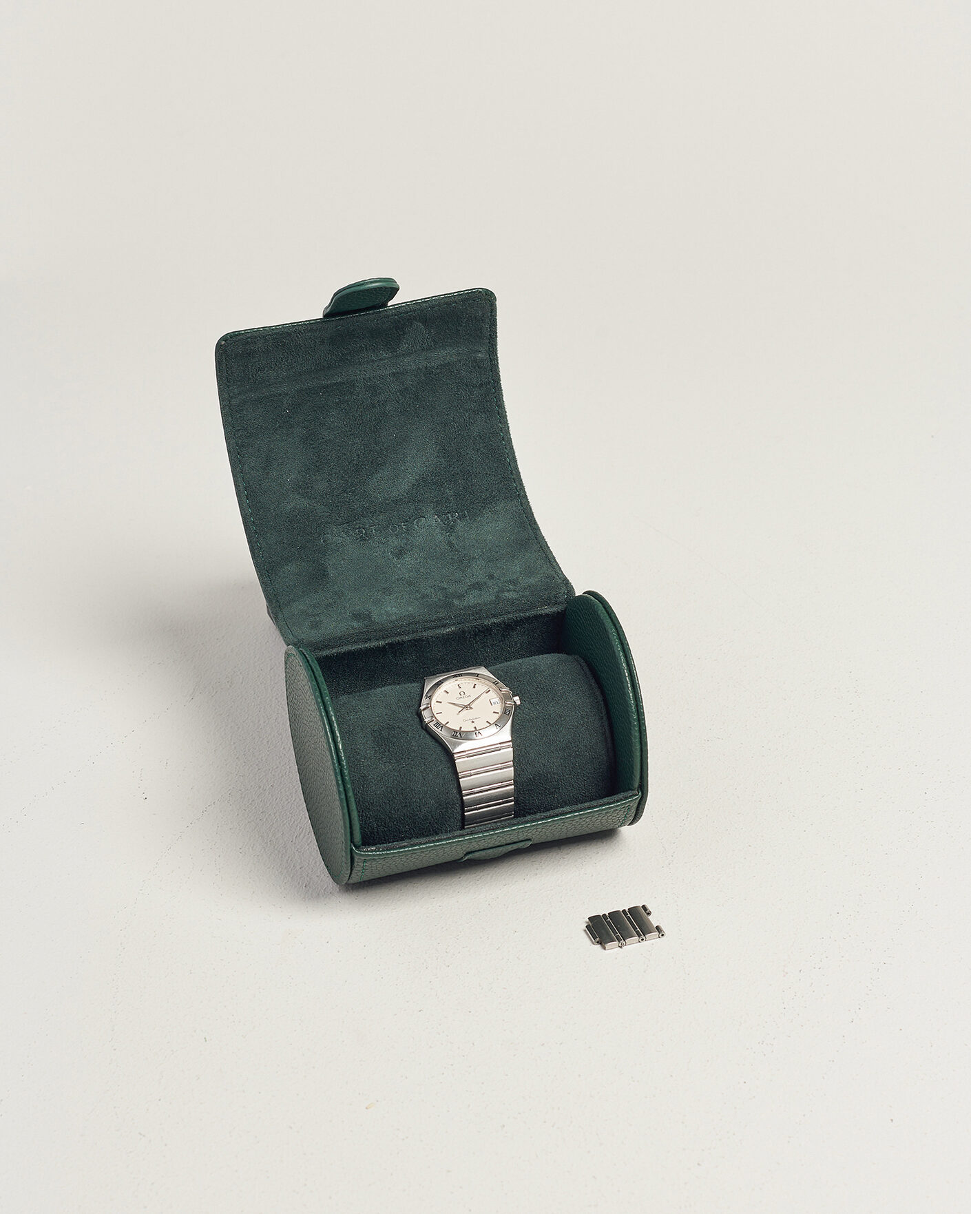 Hombres | Pre-Owned & Vintage Watches | Omega Pre-Owned | Constellation