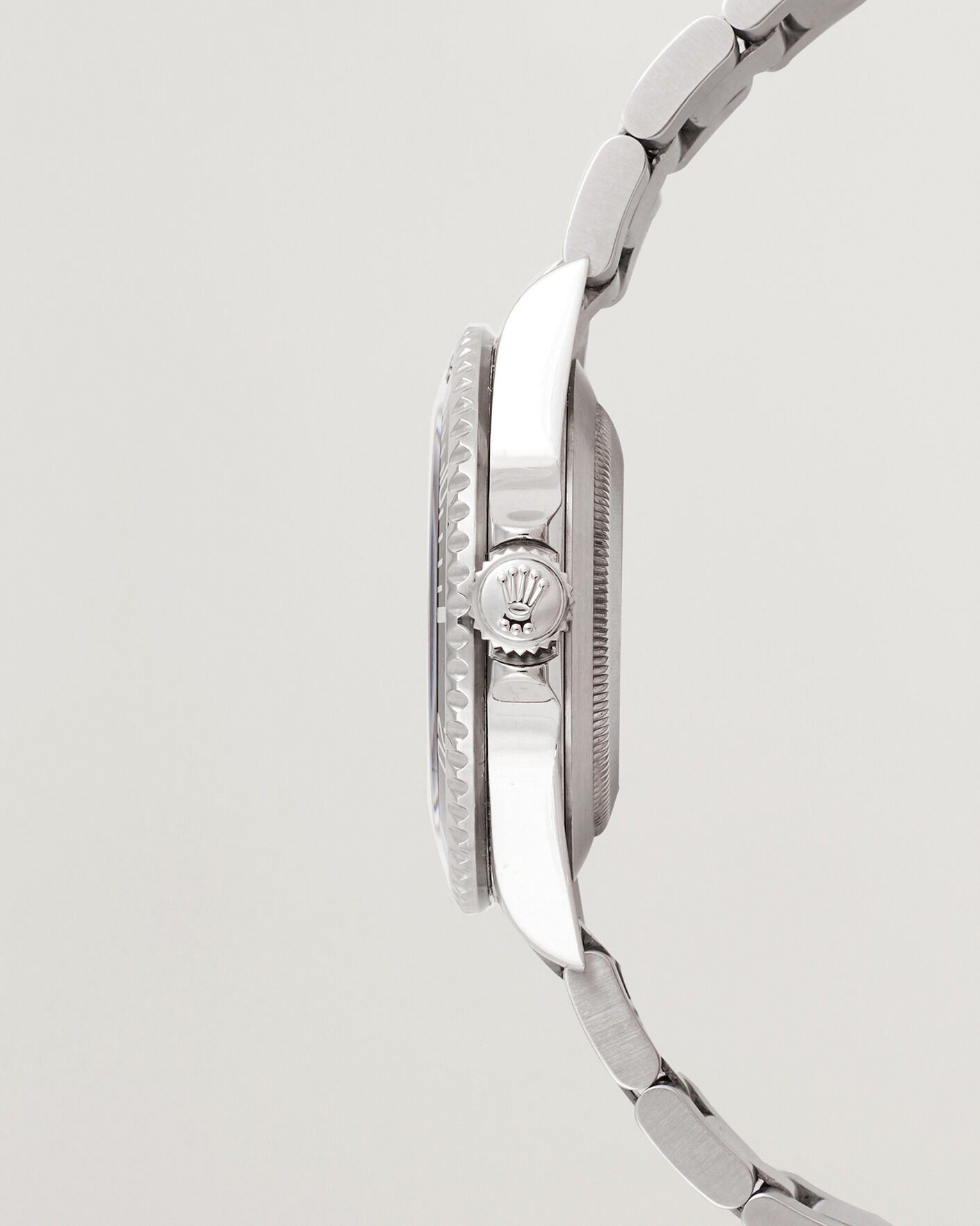 Hombres | Pre-Owned & Vintage Watches | Rolex Pre-Owned | Submariner Date  