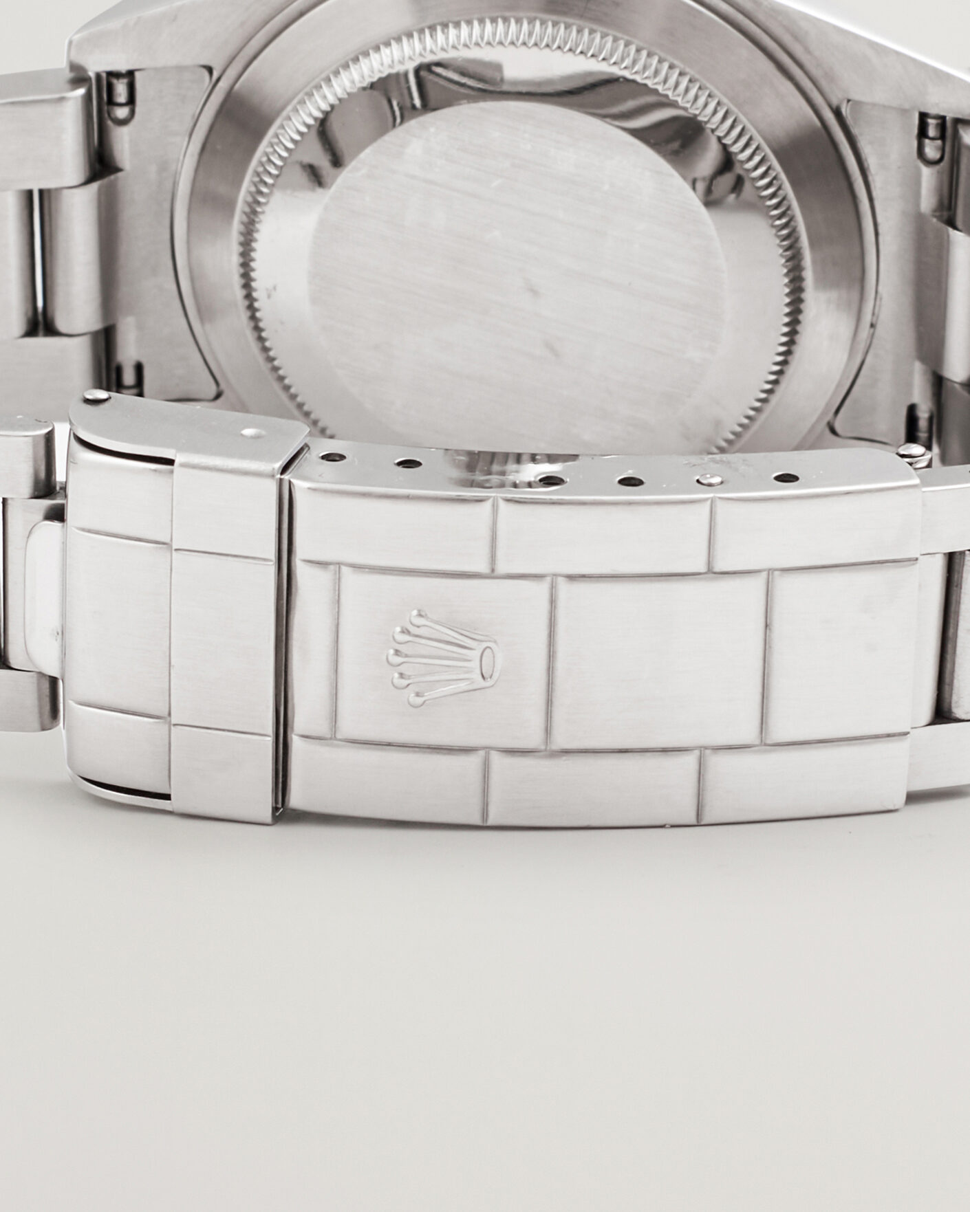 Hombres | Pre-Owned & Vintage Watches | Rolex Pre-Owned | Submariner Date  