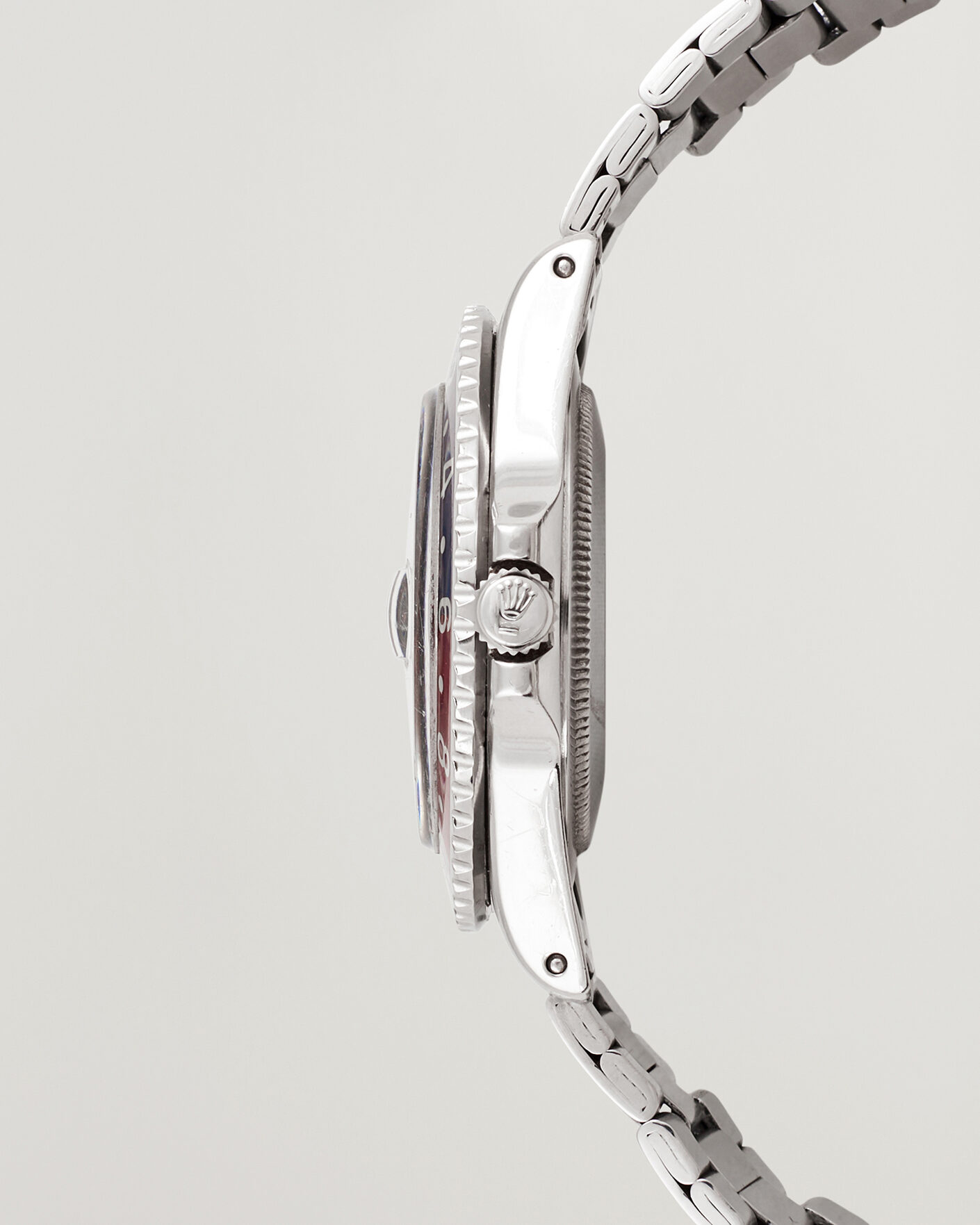 Hombres | Pre-Owned & Vintage Watches | Rolex Pre-Owned | GMT Master 1675