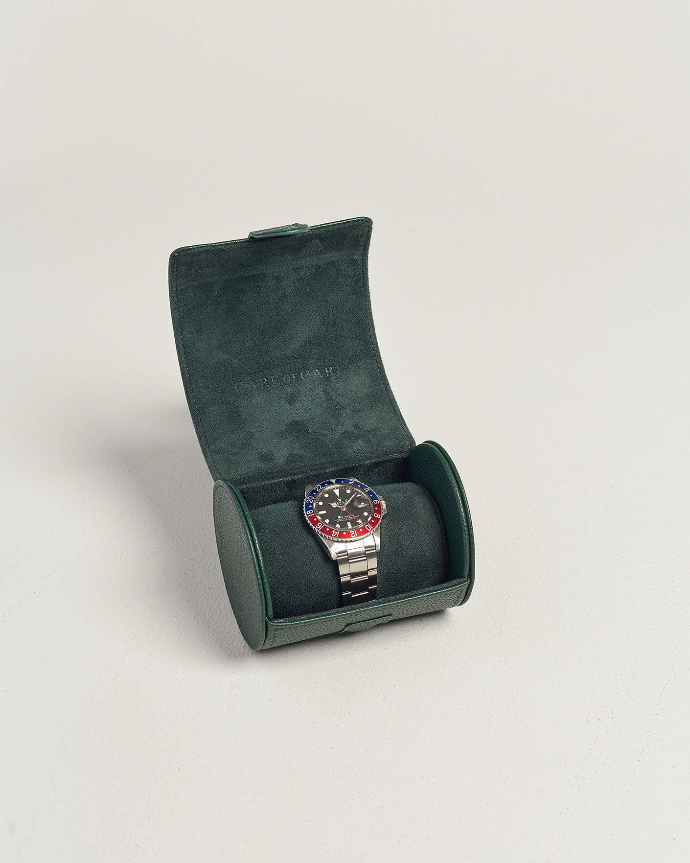 Hombres | Pre-Owned & Vintage Watches | Rolex Pre-Owned | GMT Master 1675