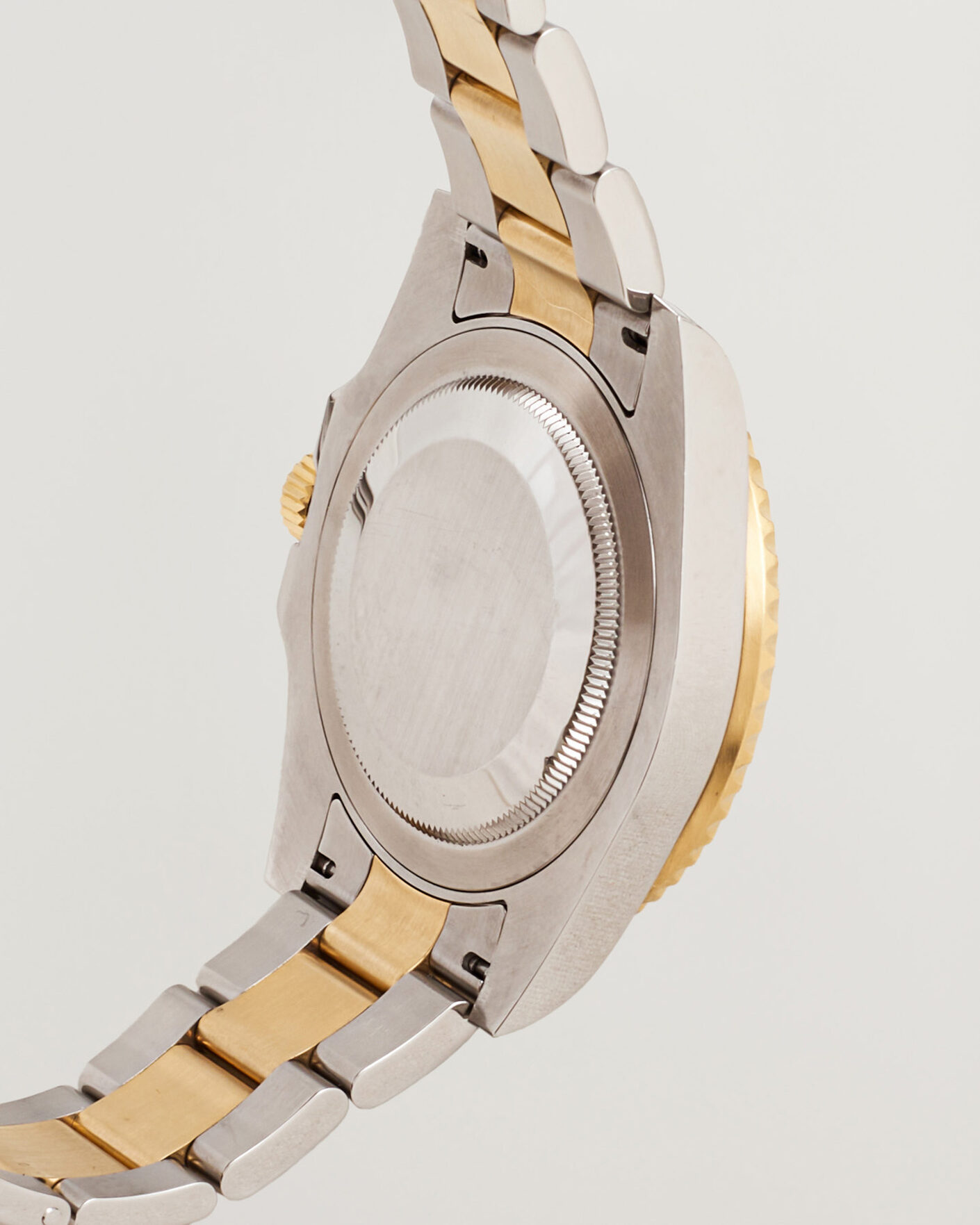 Hombres | Pre-Owned & Vintage Watches | Rolex Pre-Owned | GMT II G/S 