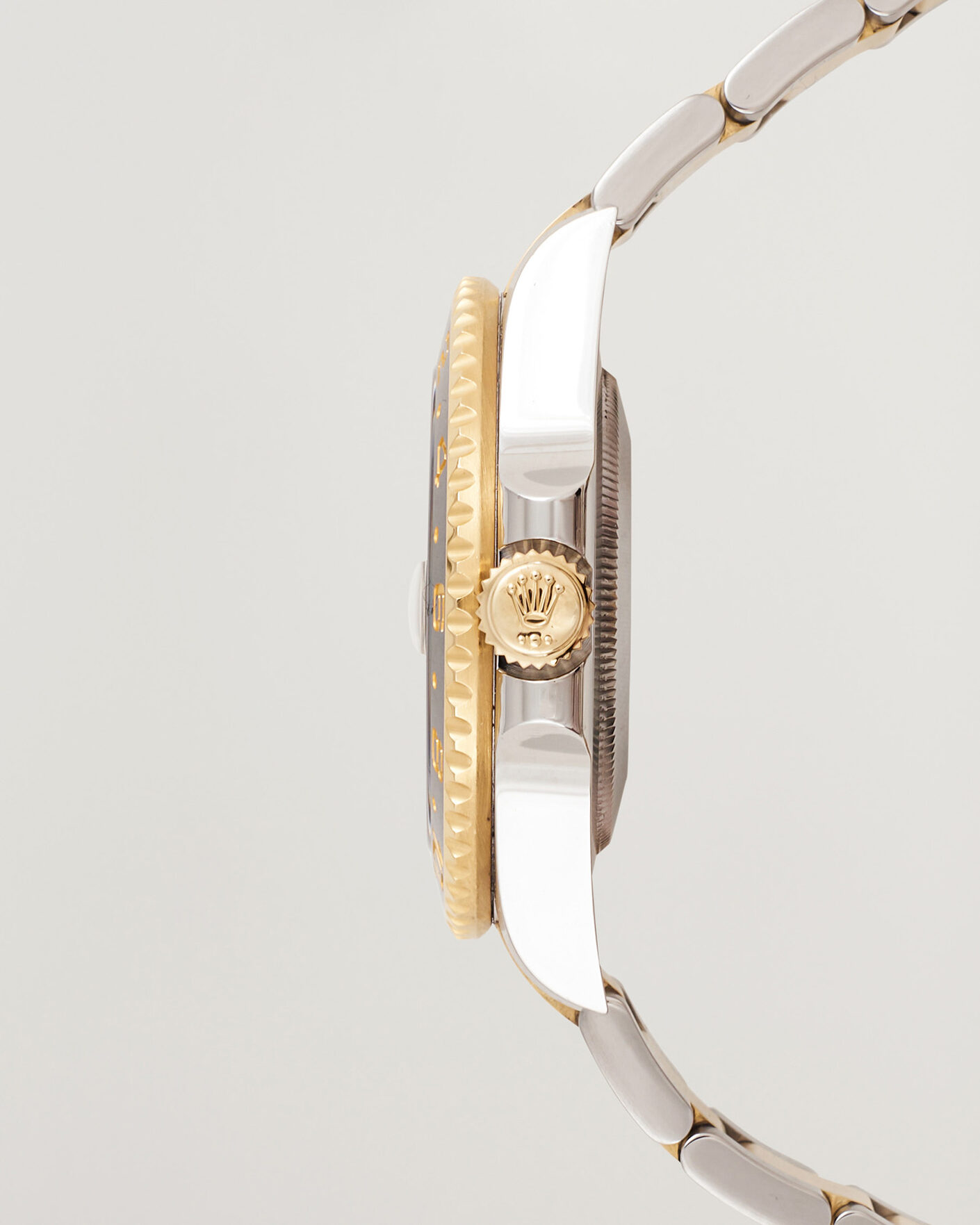 Hombres | Pre-Owned & Vintage Watches | Rolex Pre-Owned | GMT II G/S 