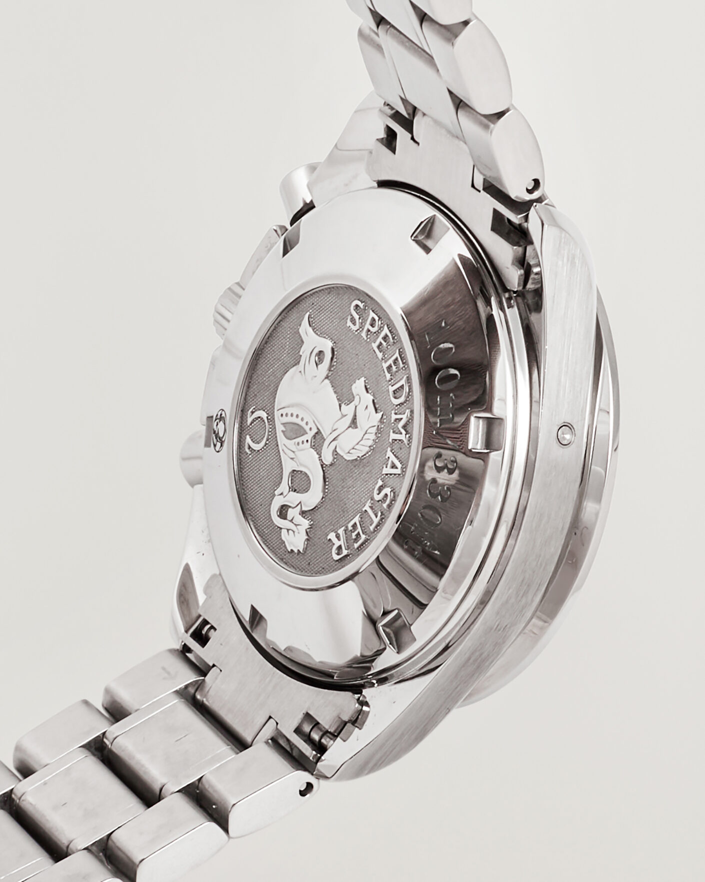 Hombres | Pre-Owned & Vintage Watches | Omega Pre-Owned | Speedmaster Date 323.30.40.40.06.001 