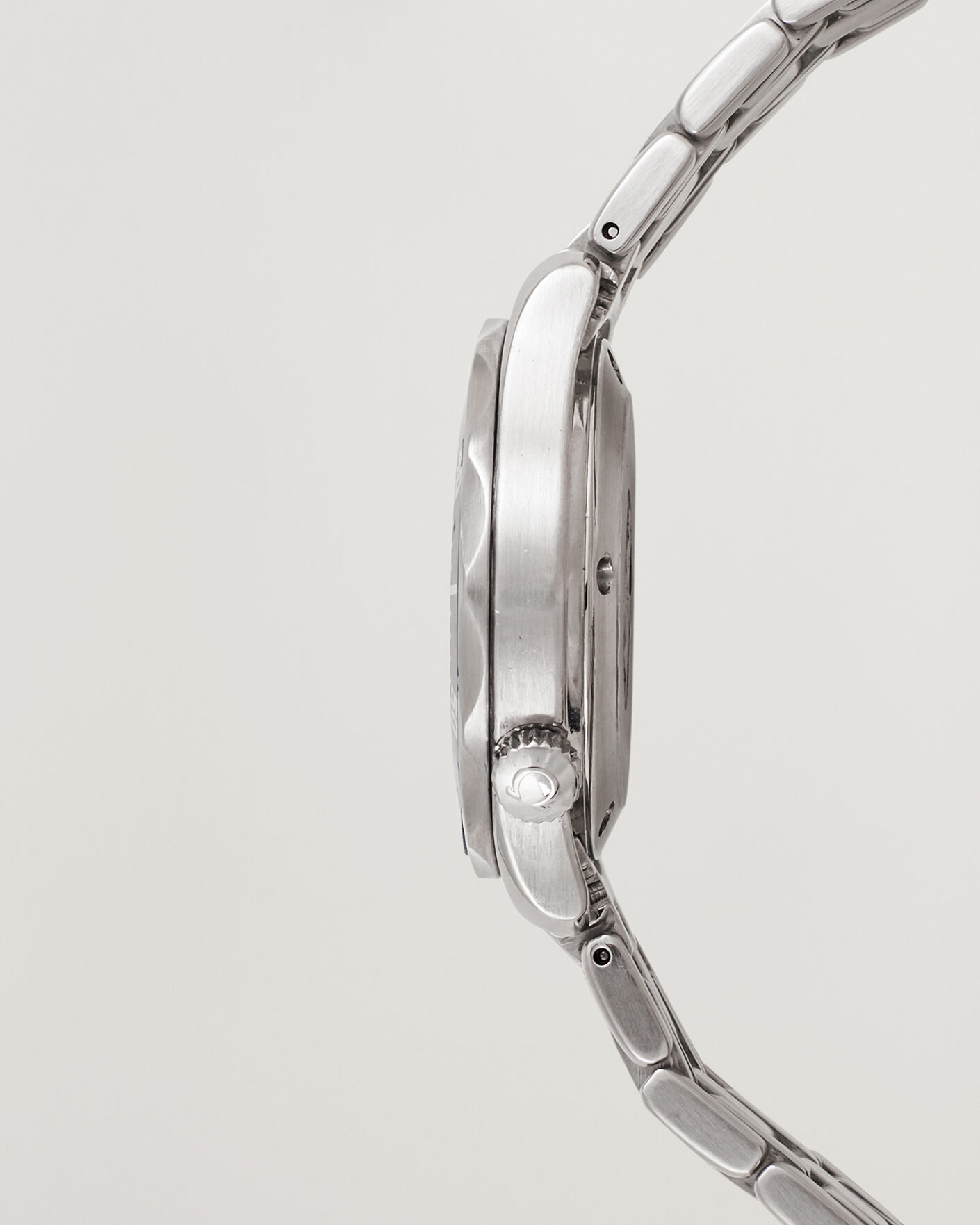 Hombres | Pre-Owned & Vintage Watches | Omega Pre-Owned | Seamaster 2561.80