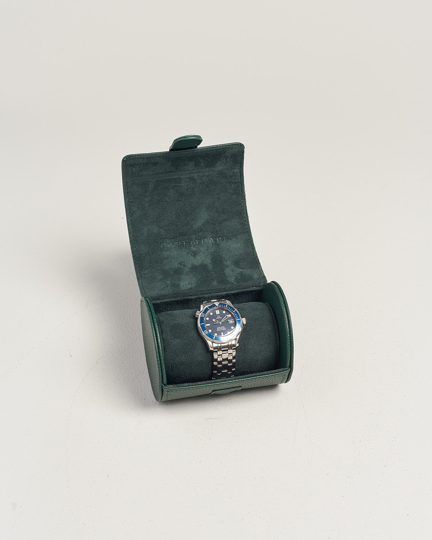 Hombres | Pre-Owned & Vintage Watches | Omega Pre-Owned | Seamaster 2561.80