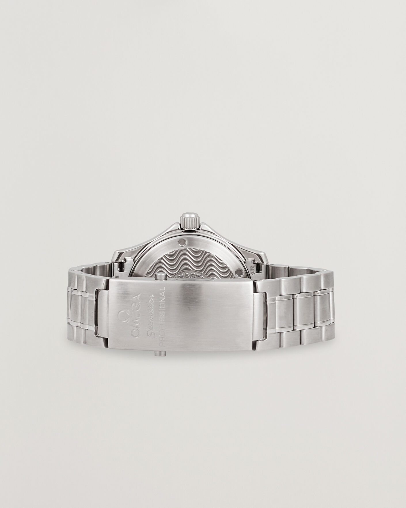 Hombres | Pre-Owned & Vintage Watches | Omega Pre-Owned | Seamaster 300M Midsize
