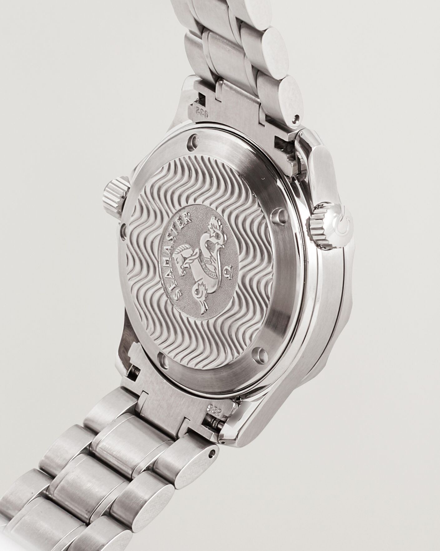 Hombres | Pre-Owned & Vintage Watches | Omega Pre-Owned | Seamaster 300M Midsize