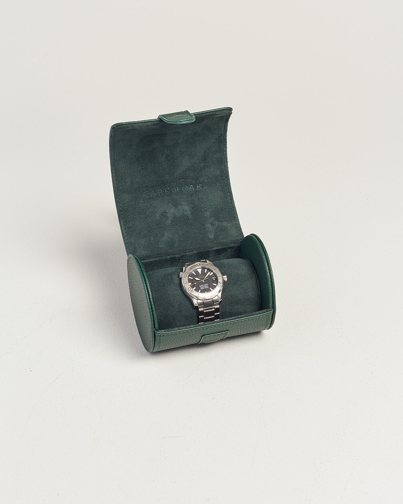 Hombres | Pre-Owned & Vintage Watches | Omega Pre-Owned | Seamaster 300M Midsize