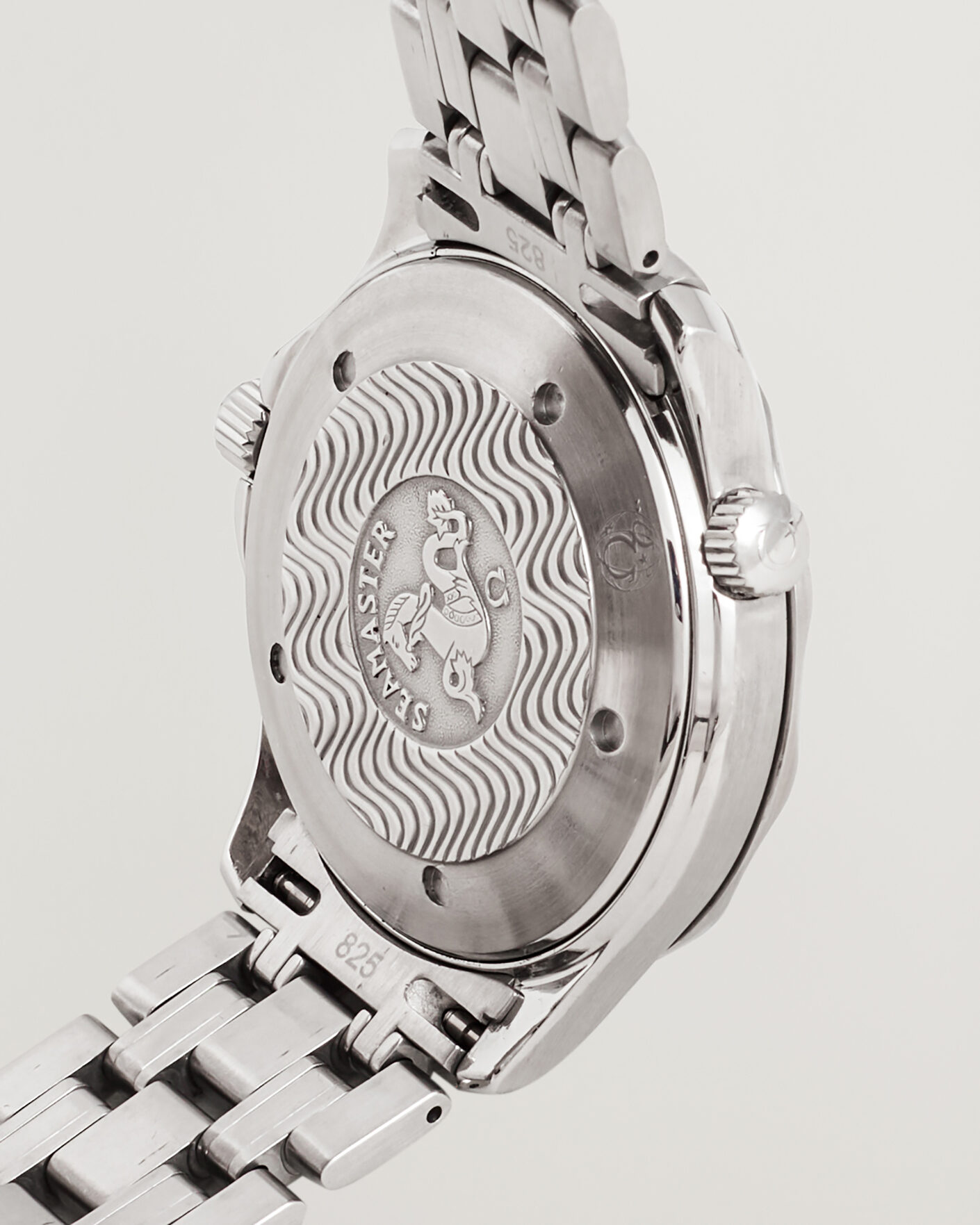 Hombres | Pre-Owned & Vintage Watches | Omega Pre-Owned | Seamaster 2531.80 