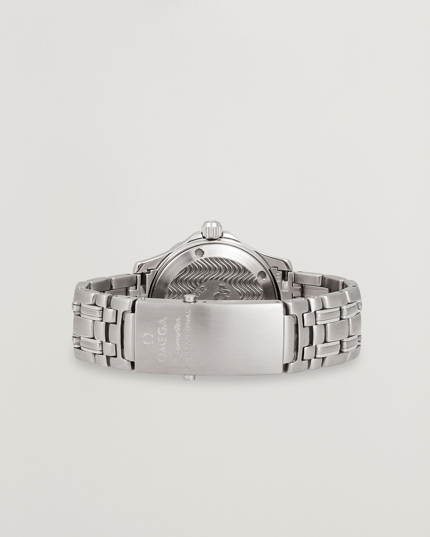 Hombres | Pre-Owned & Vintage Watches | Omega Pre-Owned | Seamaster 300M Midsize