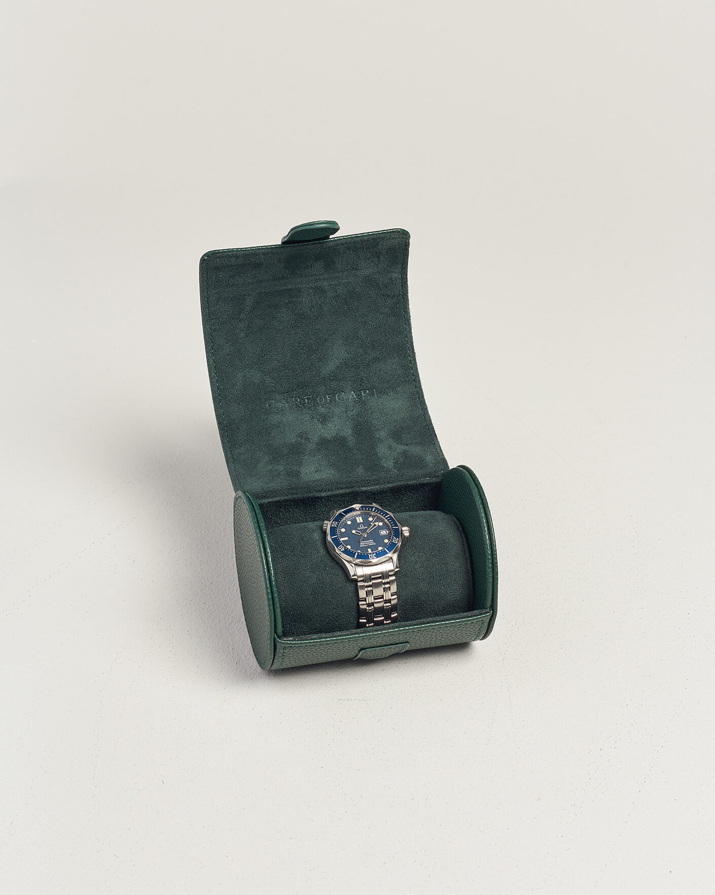 Hombres | Pre-Owned & Vintage Watches | Omega Pre-Owned | Seamaster 300M Midsize