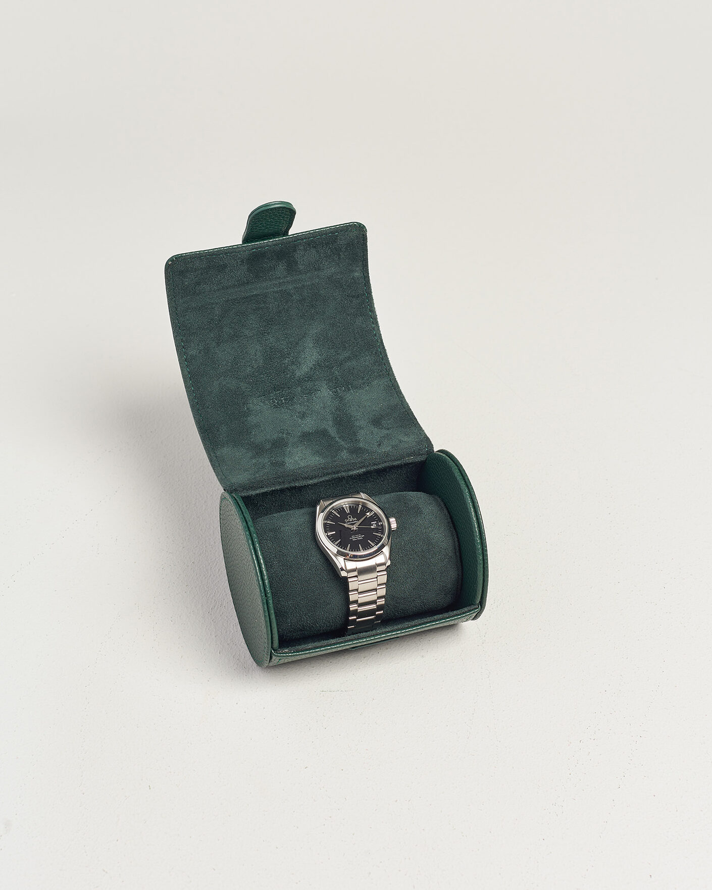Hombres | Pre-Owned & Vintage Watches | Omega Pre-Owned | Seamaster Aqua Terra 150