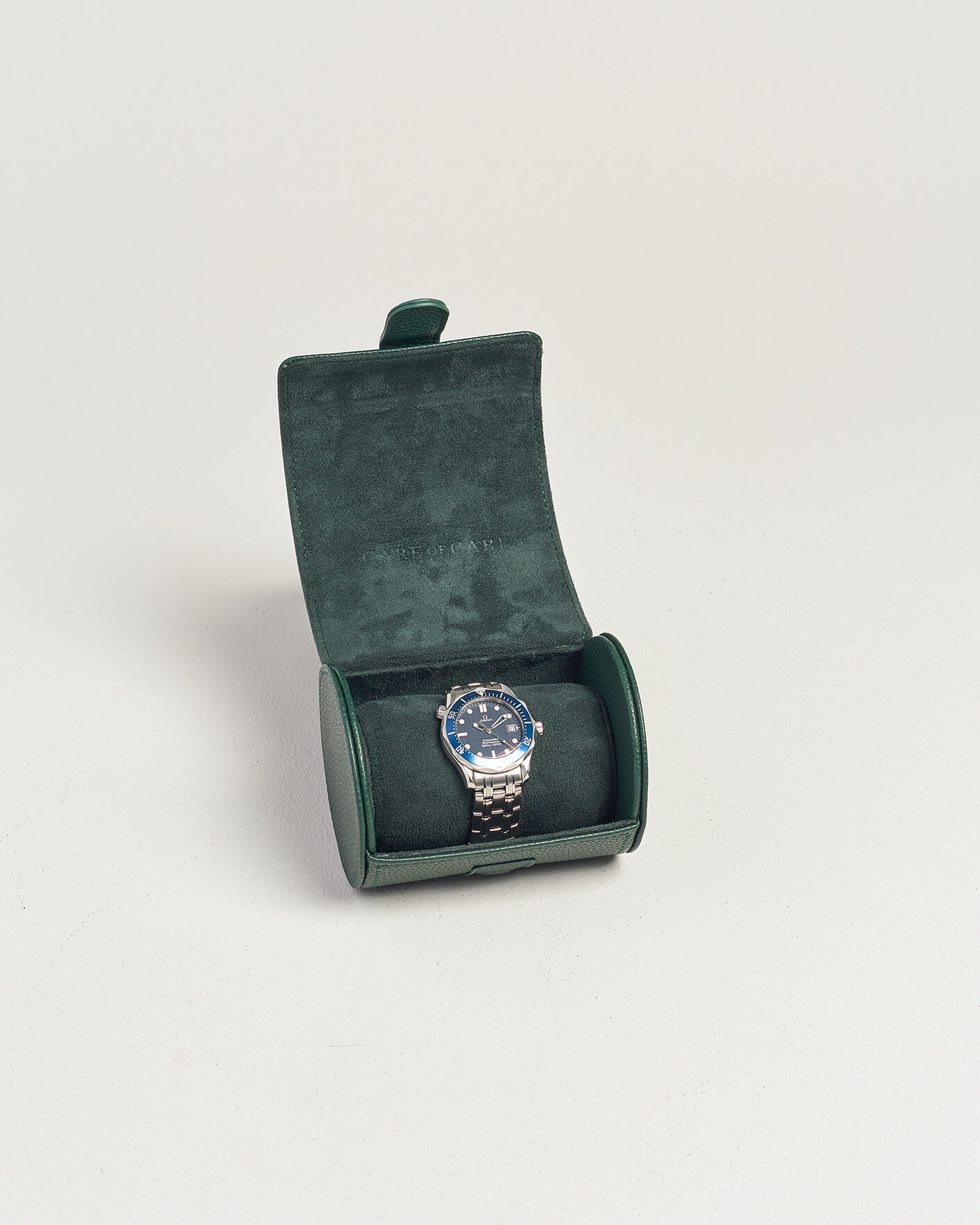 Hombres | Pre-Owned & Vintage Watches | Omega Pre-Owned | Seamaster 2561.80 