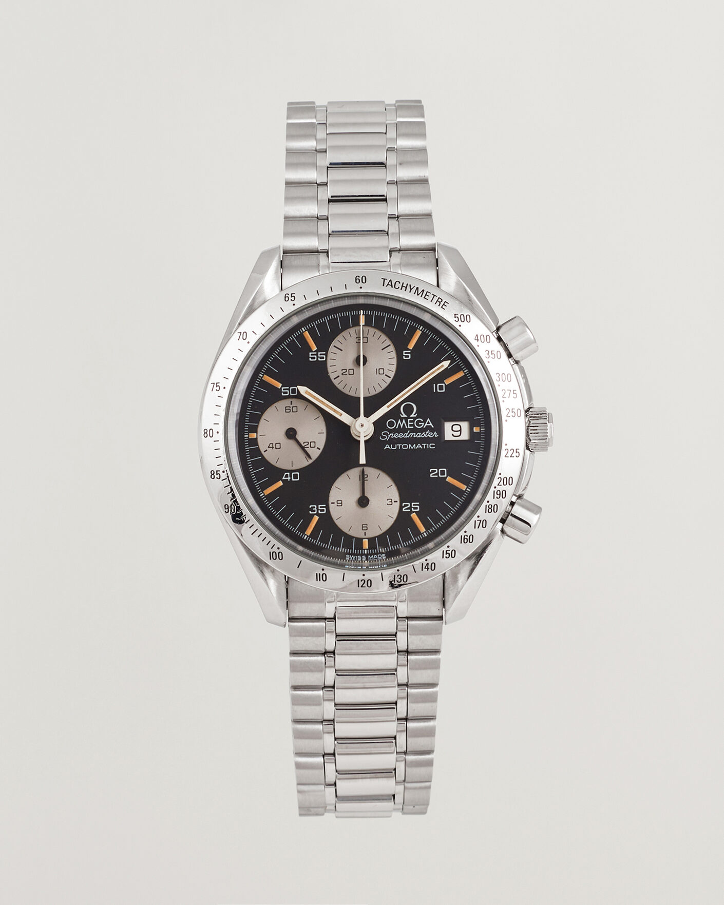 Hombres | Pre-Owned & Vintage Watches | Omega Pre-Owned | Speedmaster 3511.50 
