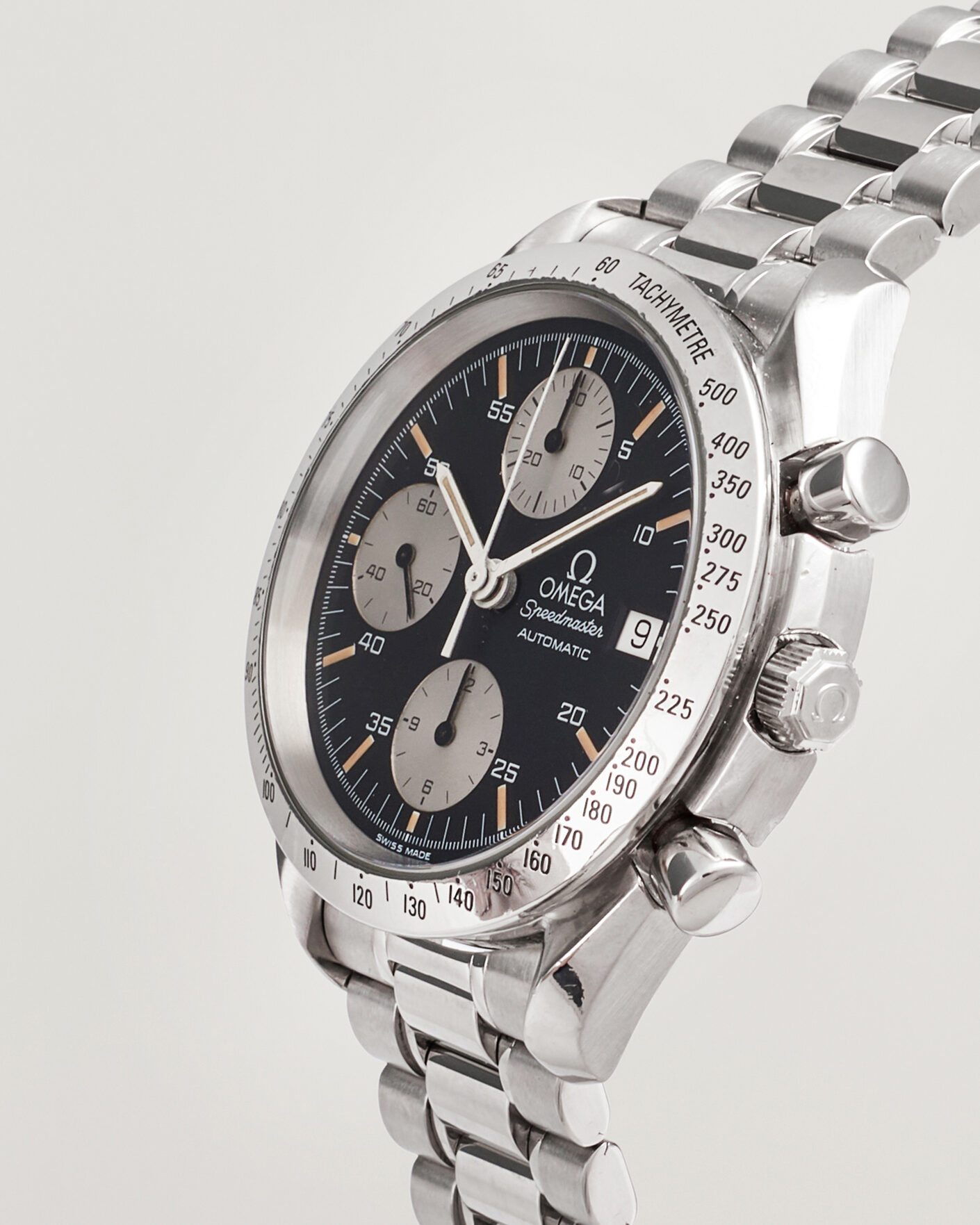 Hombres | Pre-Owned & Vintage Watches | Omega Pre-Owned | Speedmaster 3511.50 