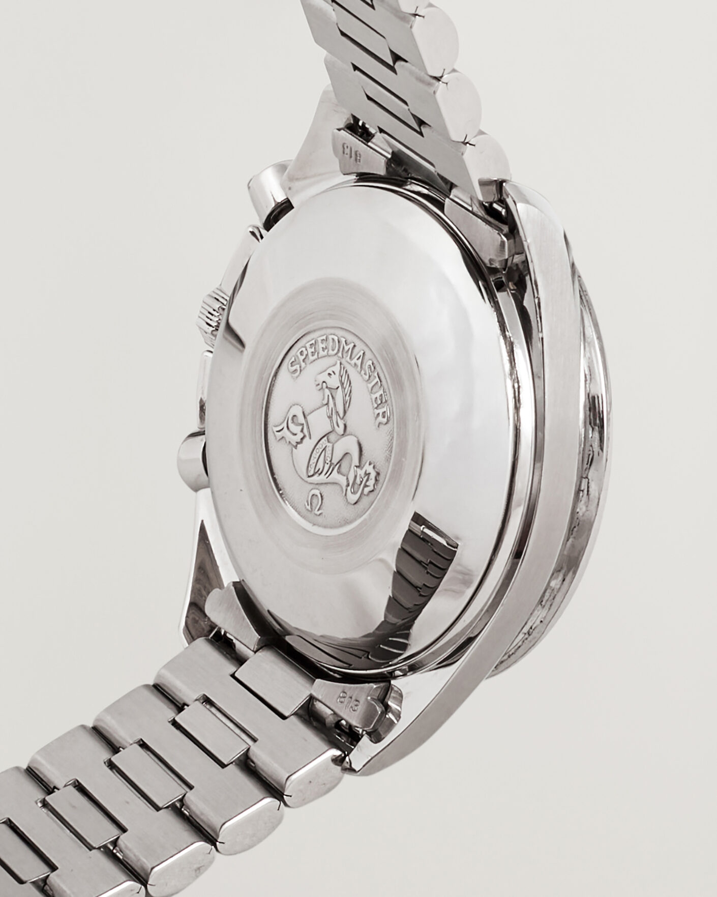 Hombres | Pre-Owned & Vintage Watches | Omega Pre-Owned | Speedmaster 3511.50 