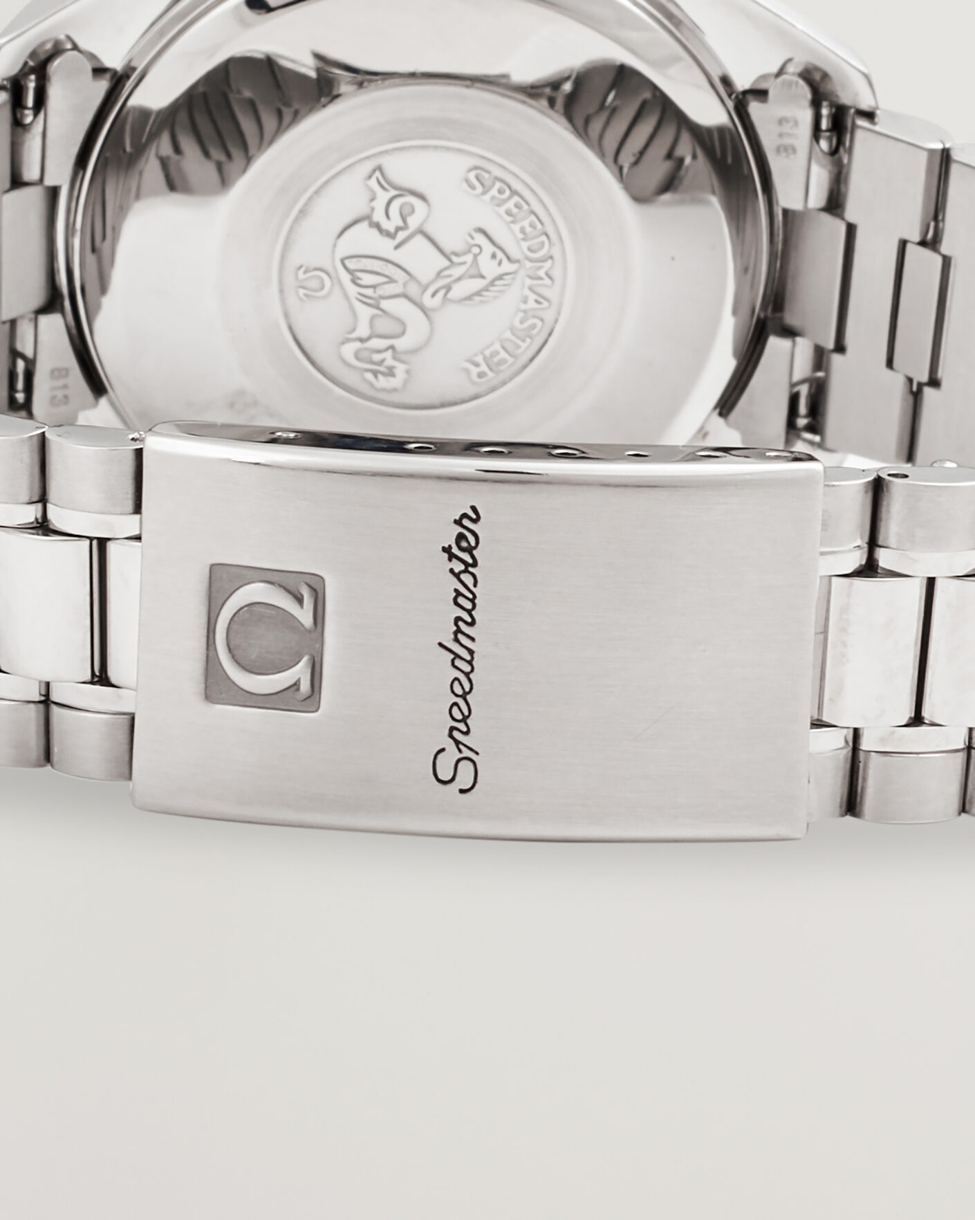 Hombres | Pre-Owned & Vintage Watches | Omega Pre-Owned | Speedmaster 3511.50 