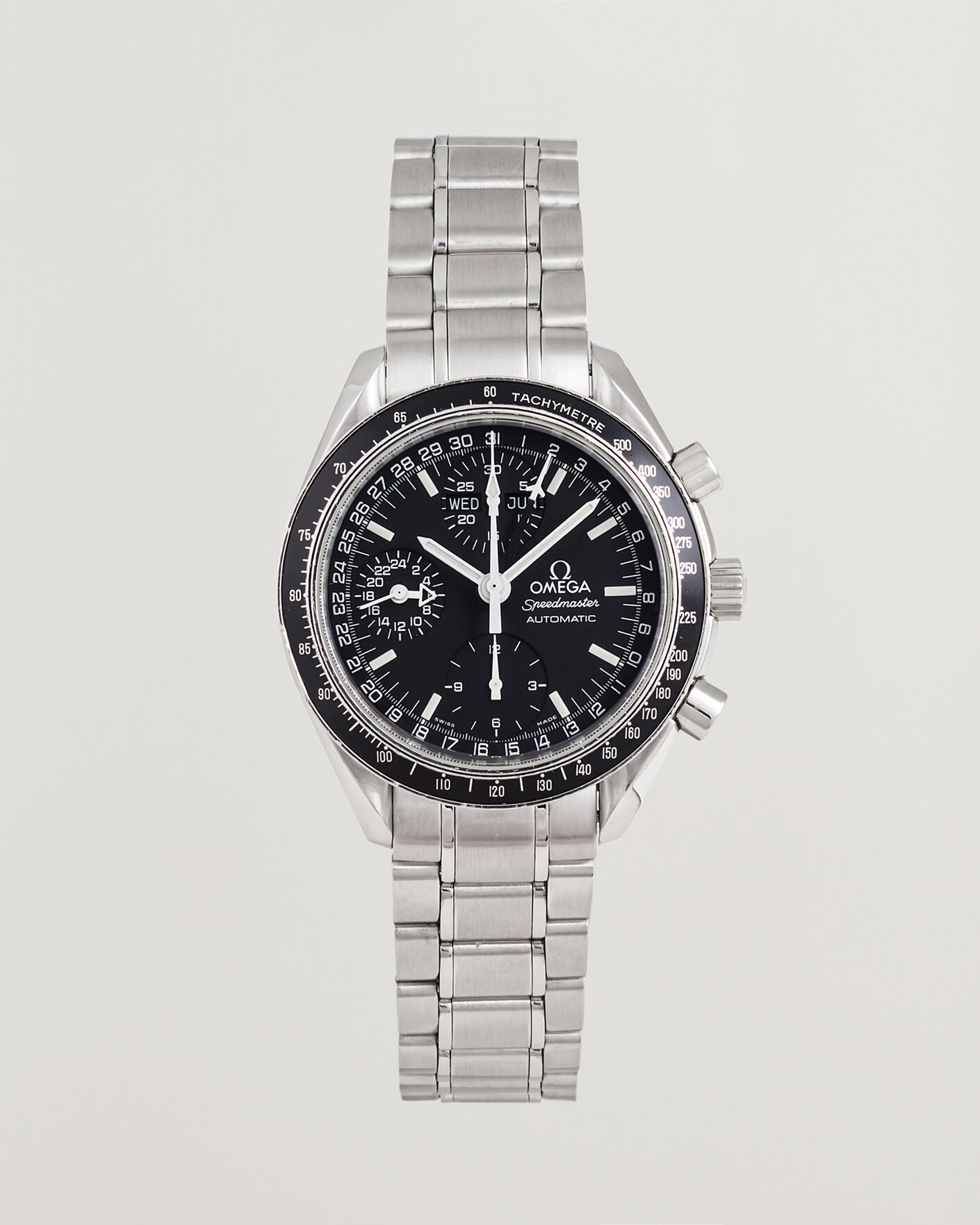 Hombres | Pre-Owned & Vintage Watches | Omega Pre-Owned | Speedmaster 3520.50 