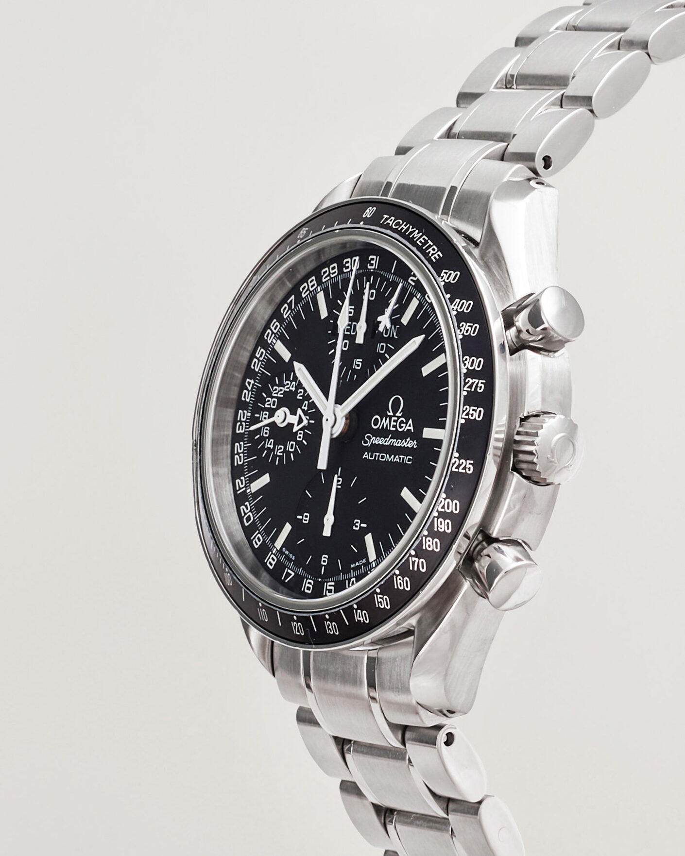 Hombres | Pre-Owned & Vintage Watches | Omega Pre-Owned | Speedmaster 3520.50 
