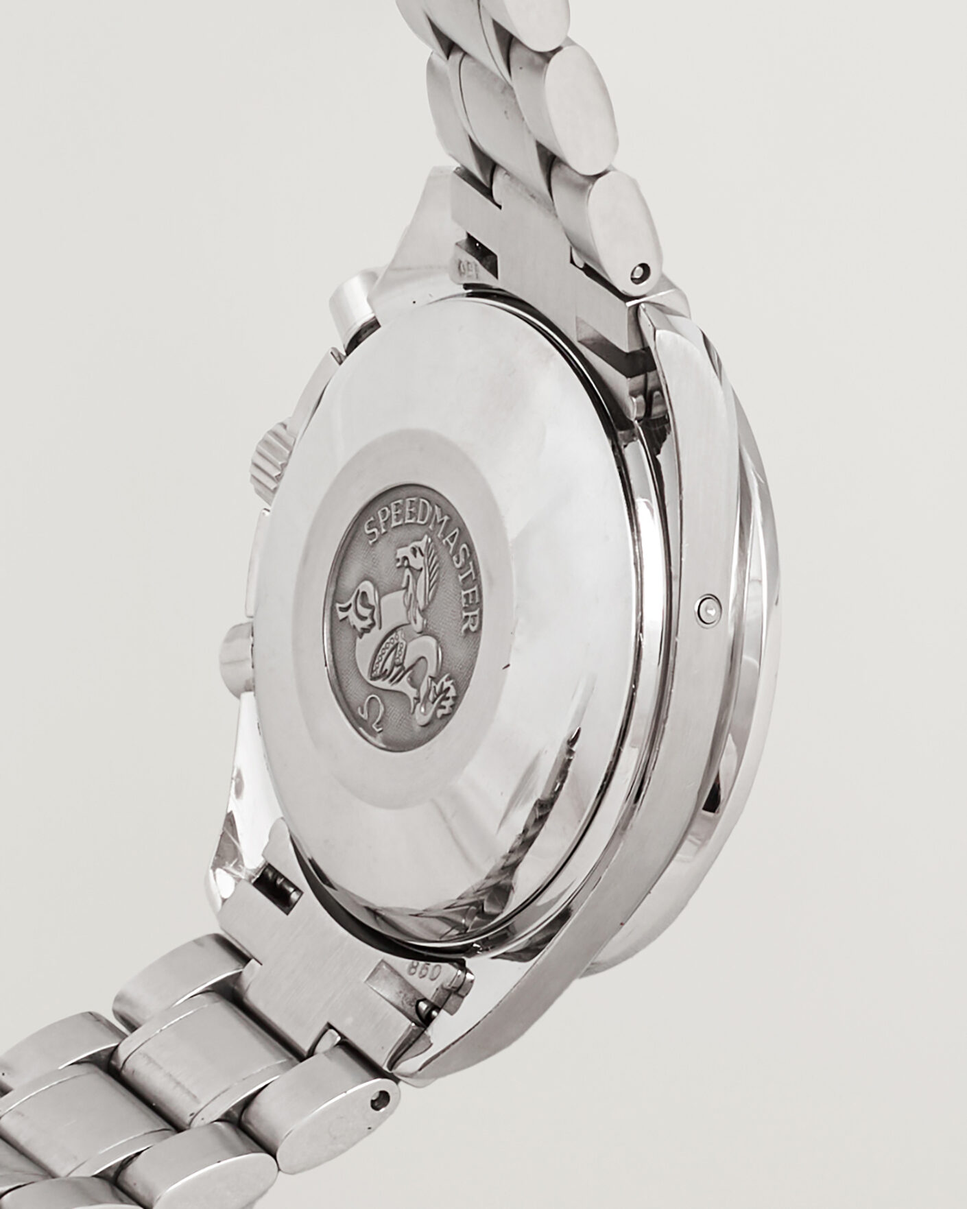 Hombres | Pre-Owned & Vintage Watches | Omega Pre-Owned | Speedmaster 3520.50 