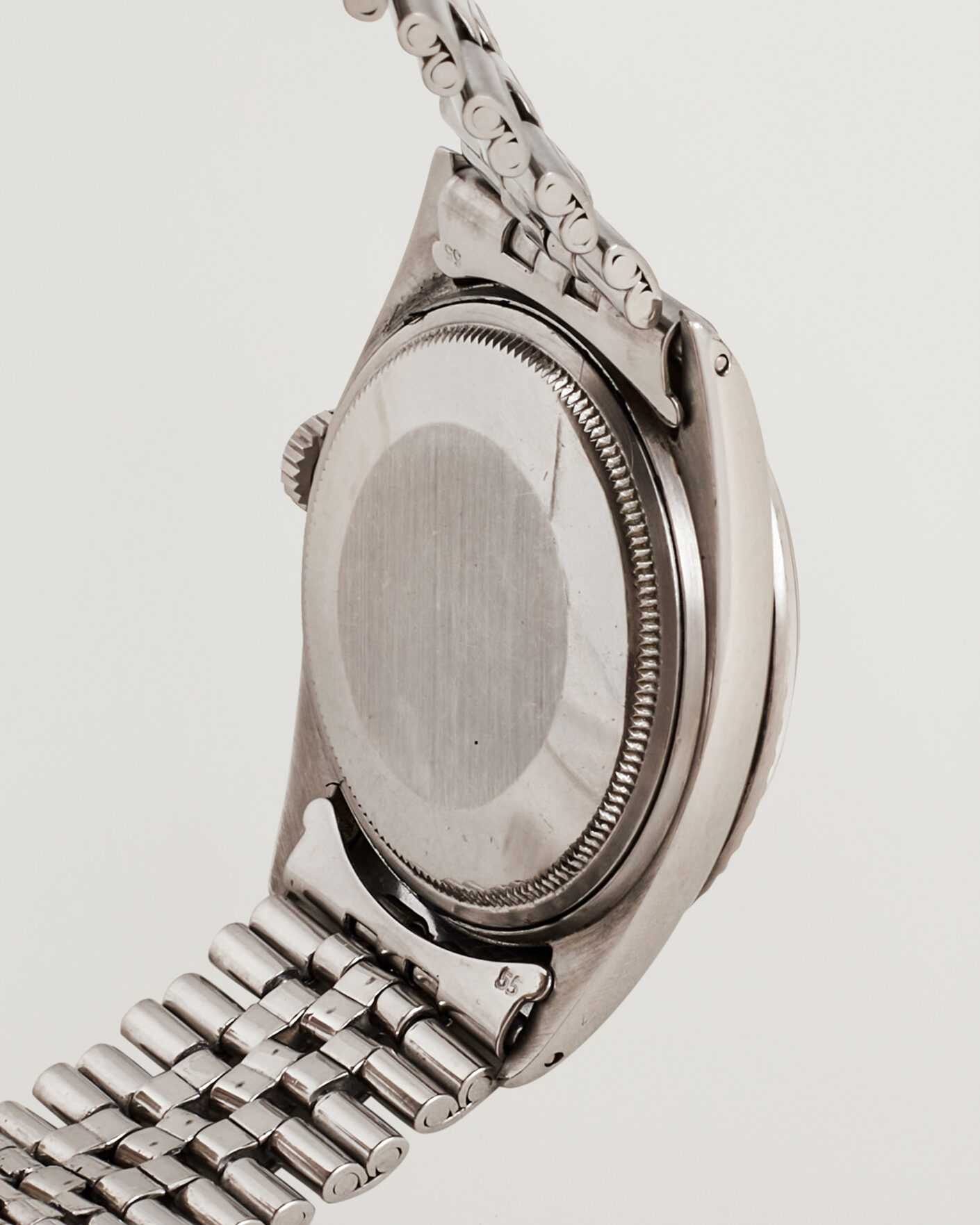 Hombres | Pre-Owned & Vintage Watches | Omega Pre-Owned | Datejust 1601