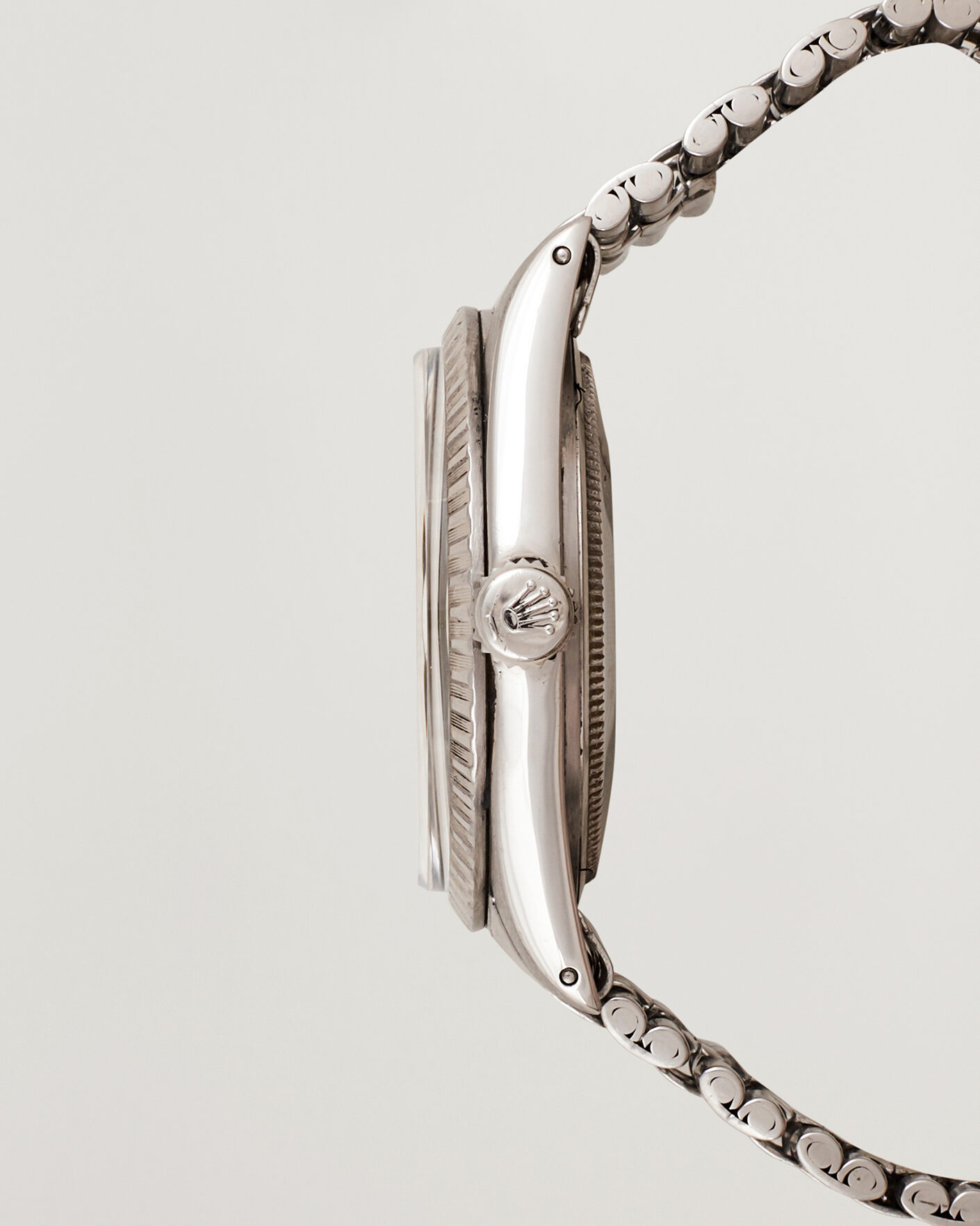 Hombres | Pre-Owned & Vintage Watches | Omega Pre-Owned | Datejust 1601